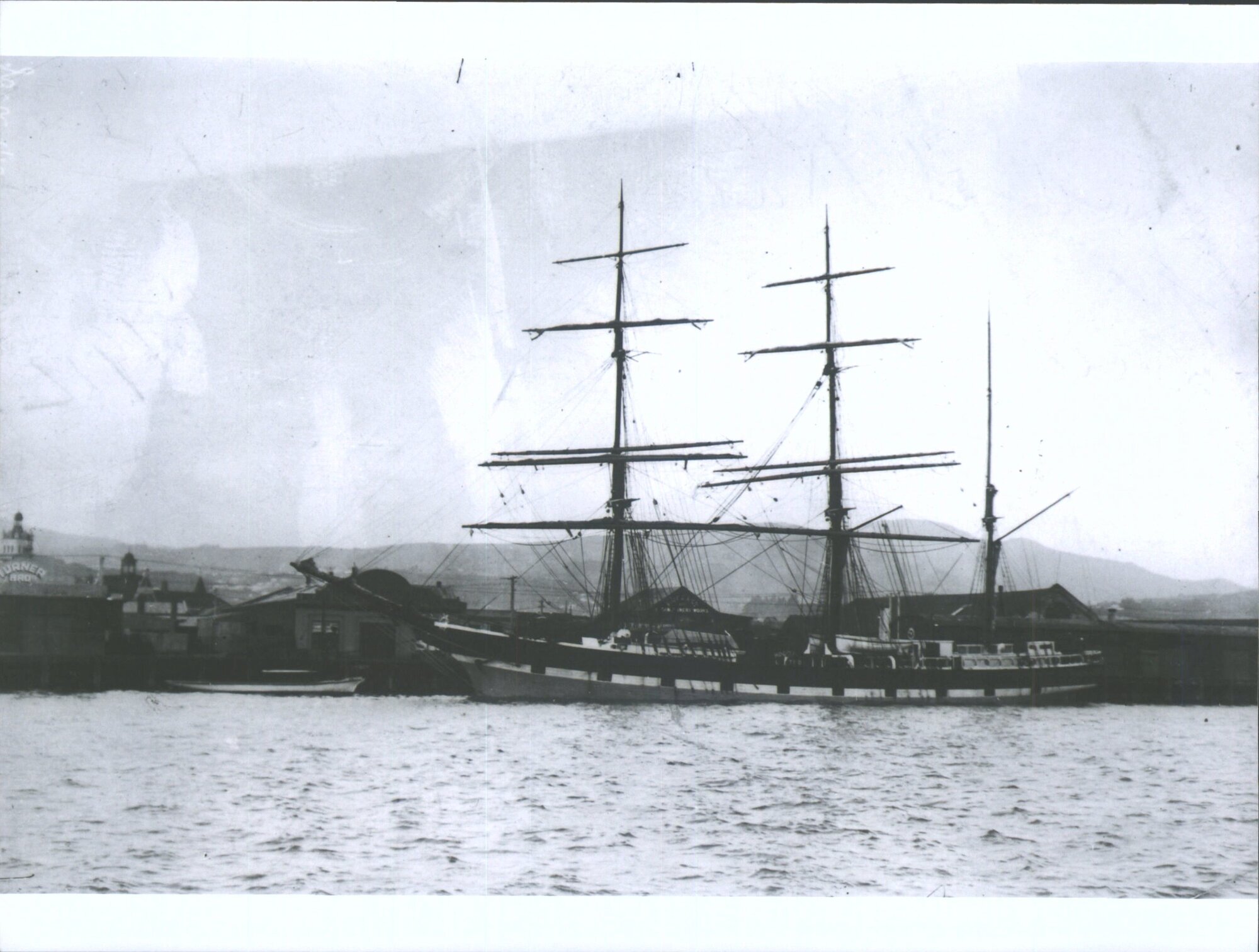 NJORD