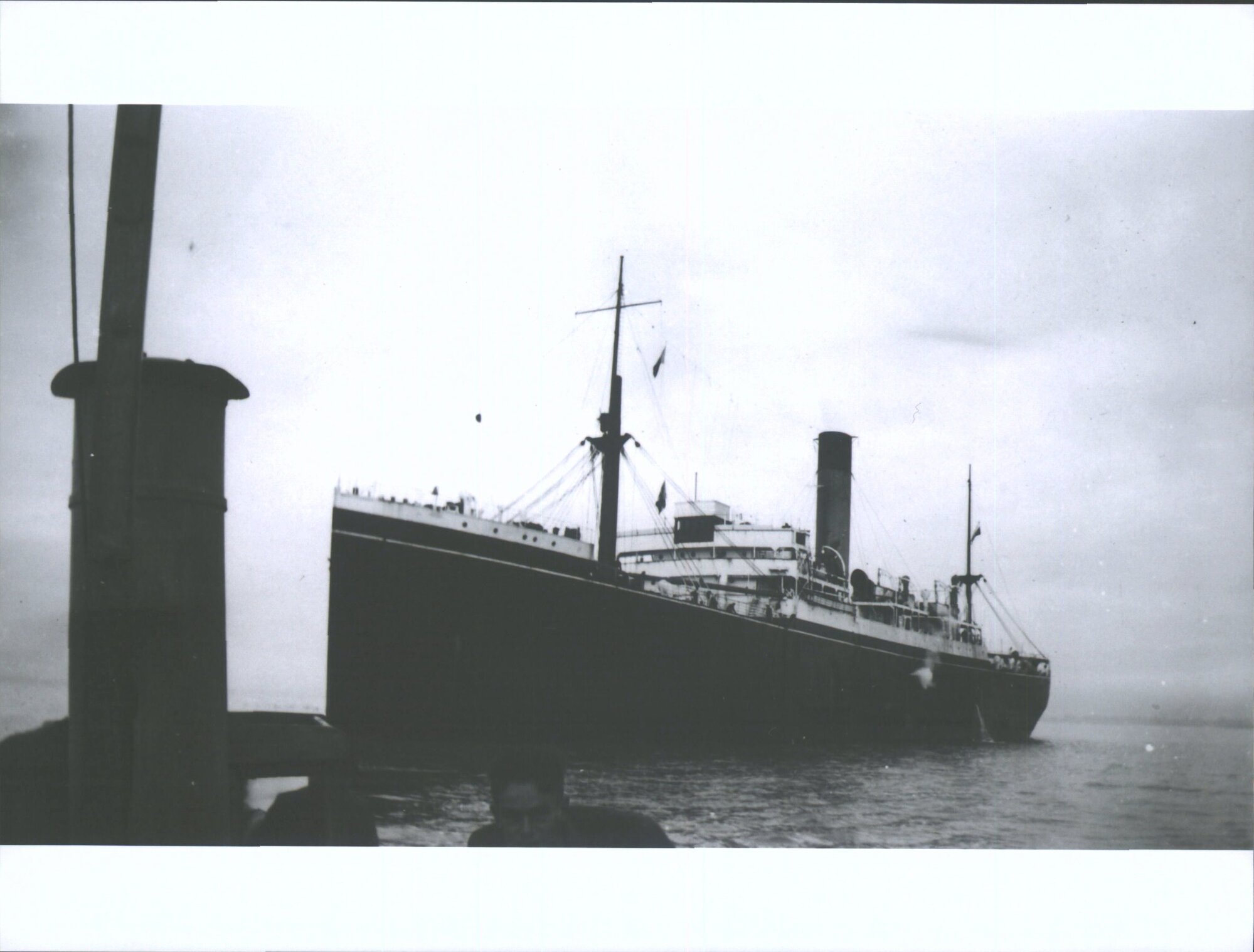 PAKEHA 1910