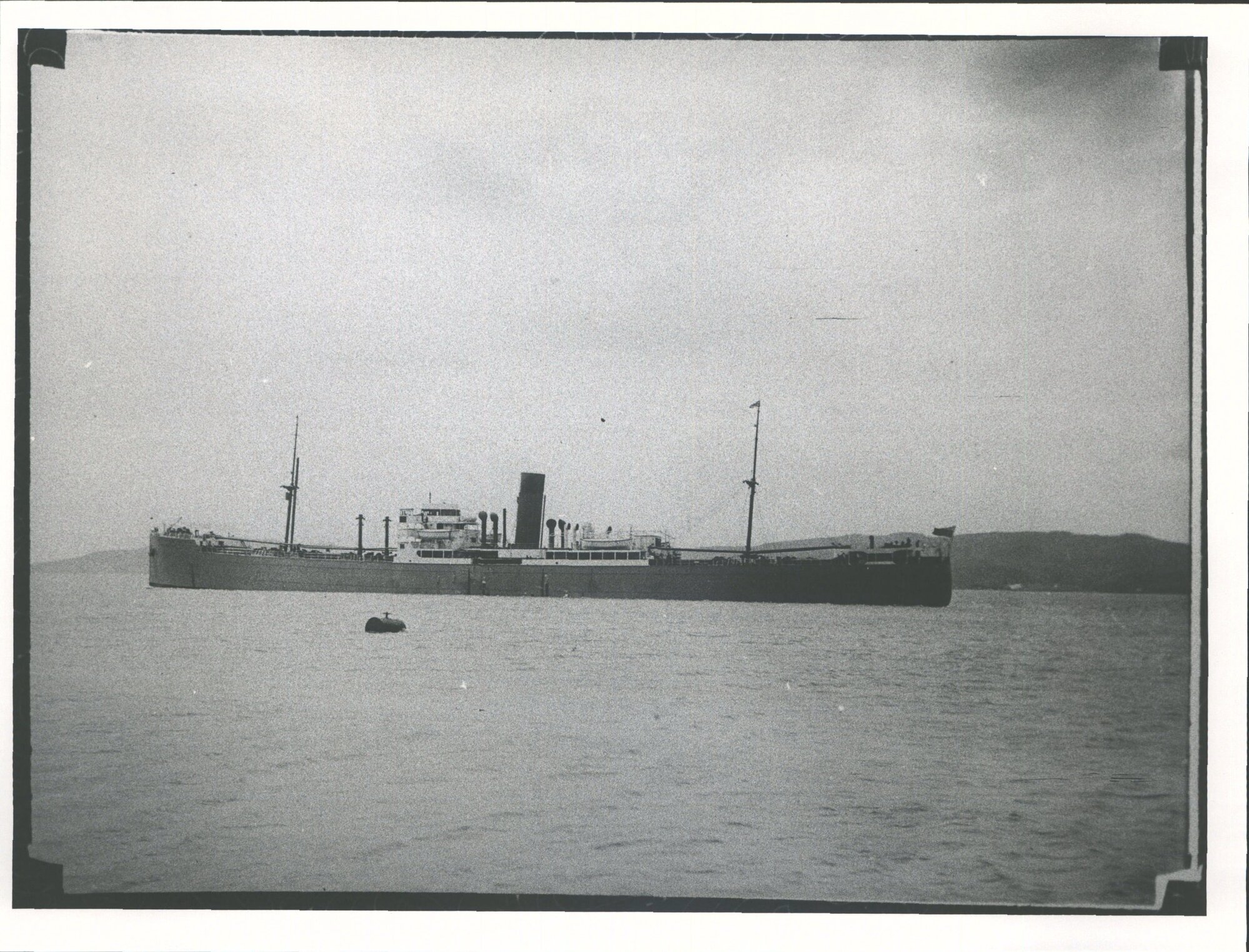 PORT CAROLINE