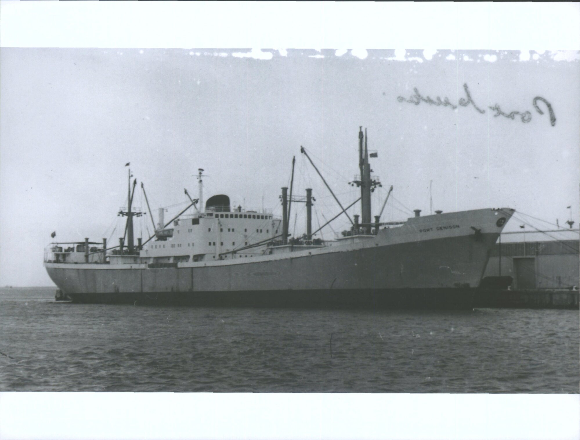 PORT DENISON