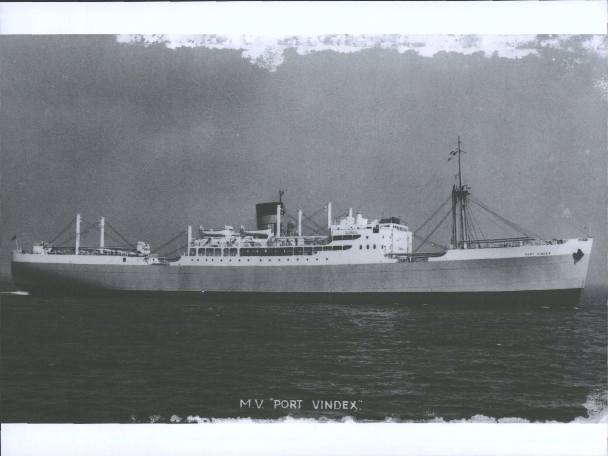 PACIFIC RELIANCE