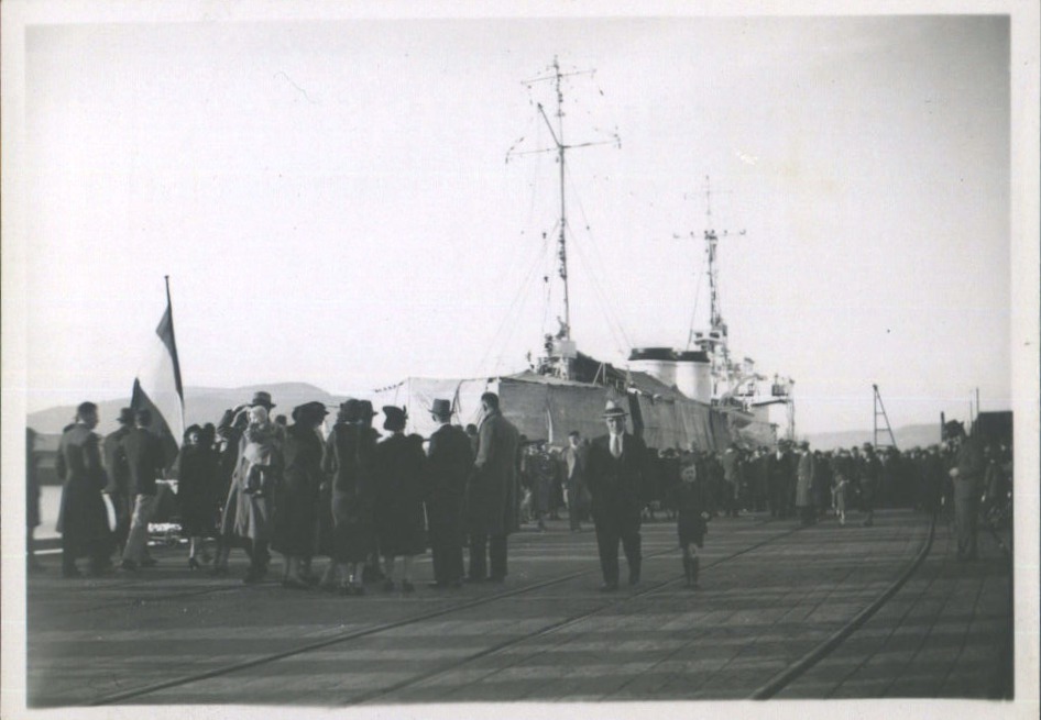 [RIGAULT DE GENOUILLY (French Sloop)]