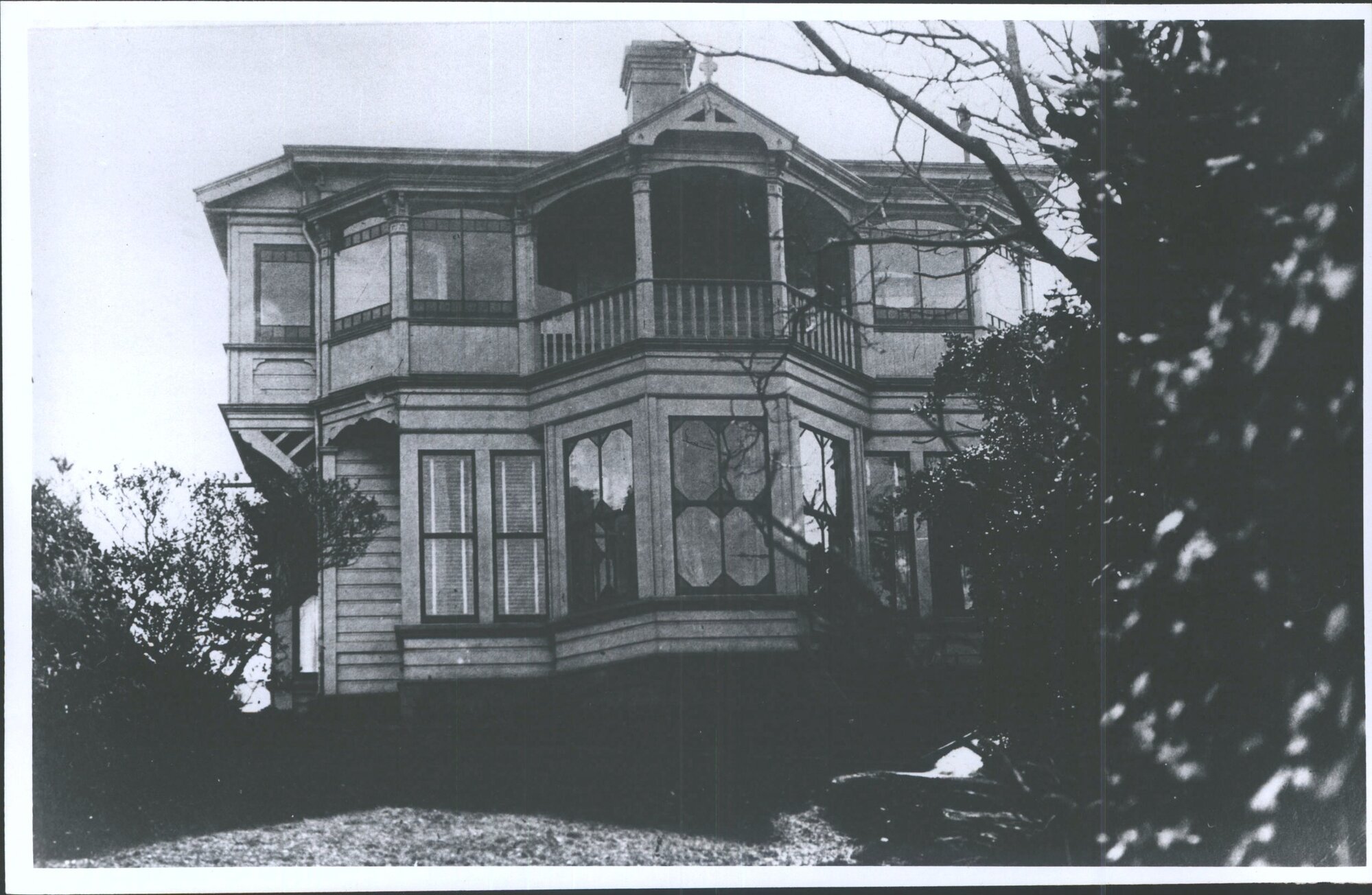 70 Hill Street, Wellington