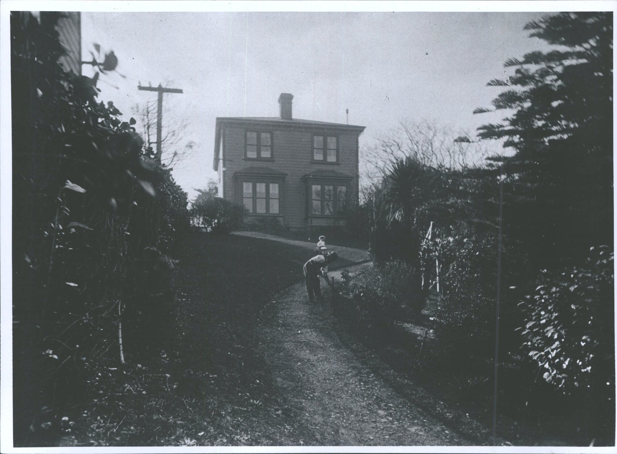 70 Hill St, Wellington