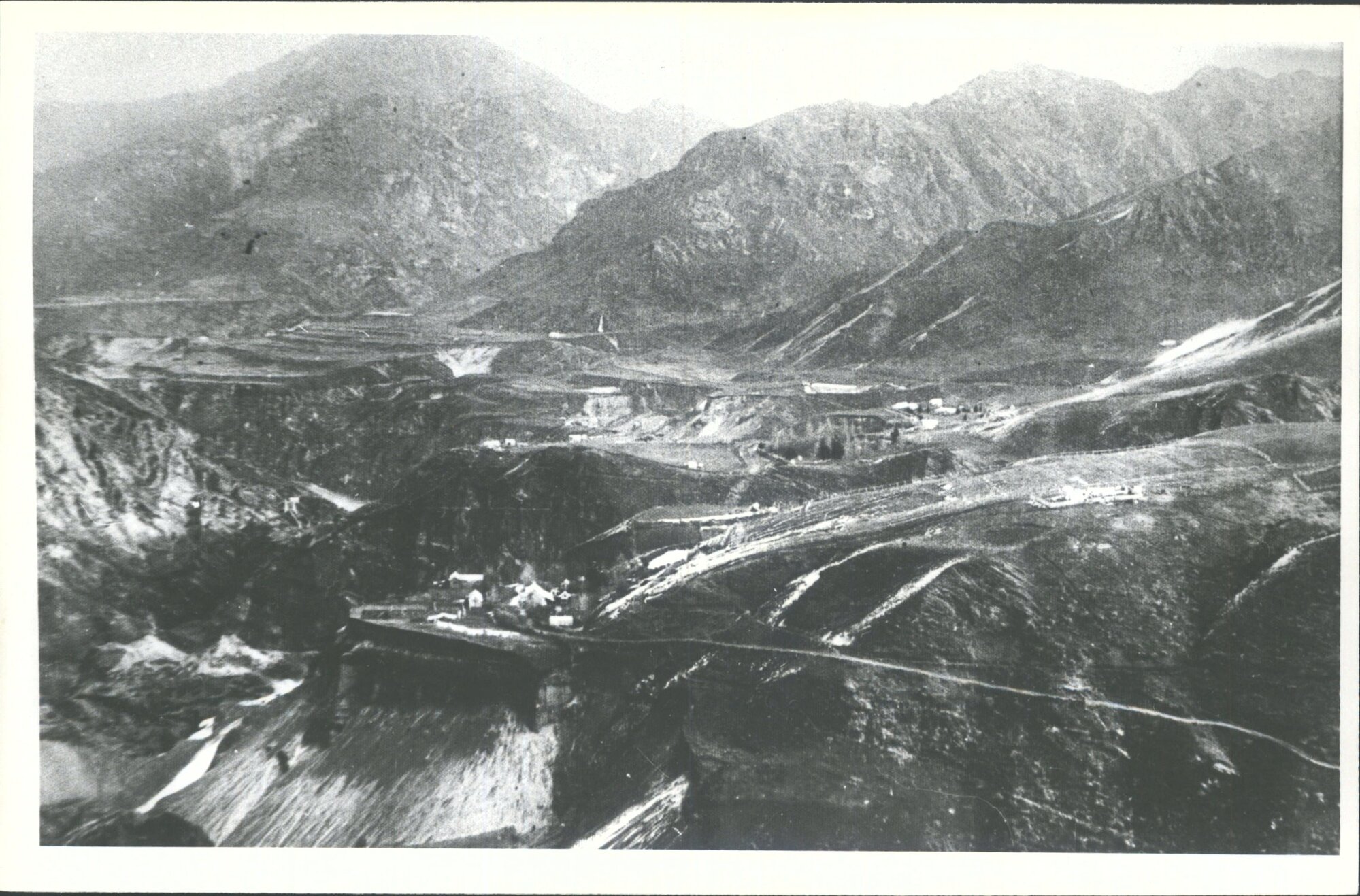 View of Skippers Point