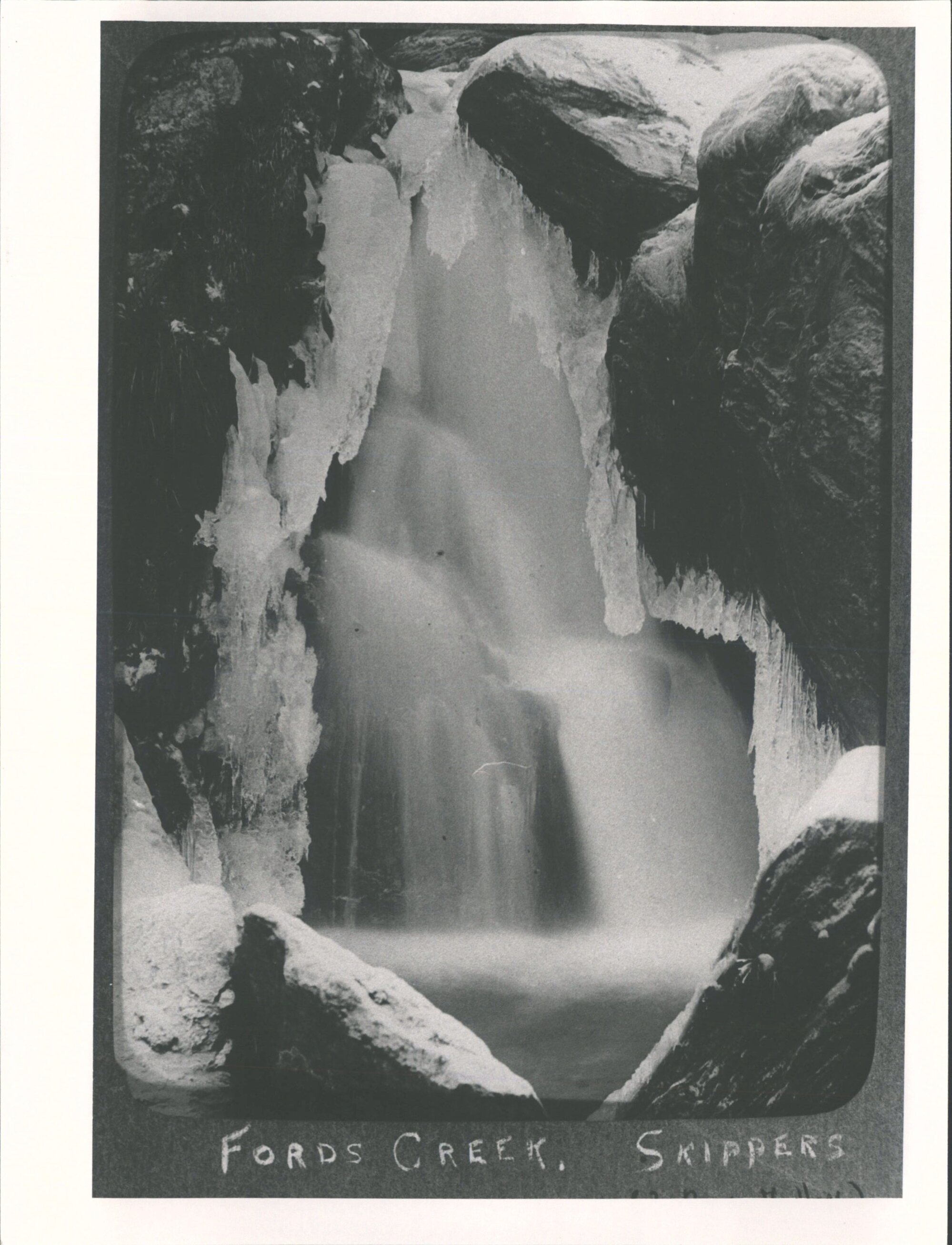 Fords Creek, Skippers