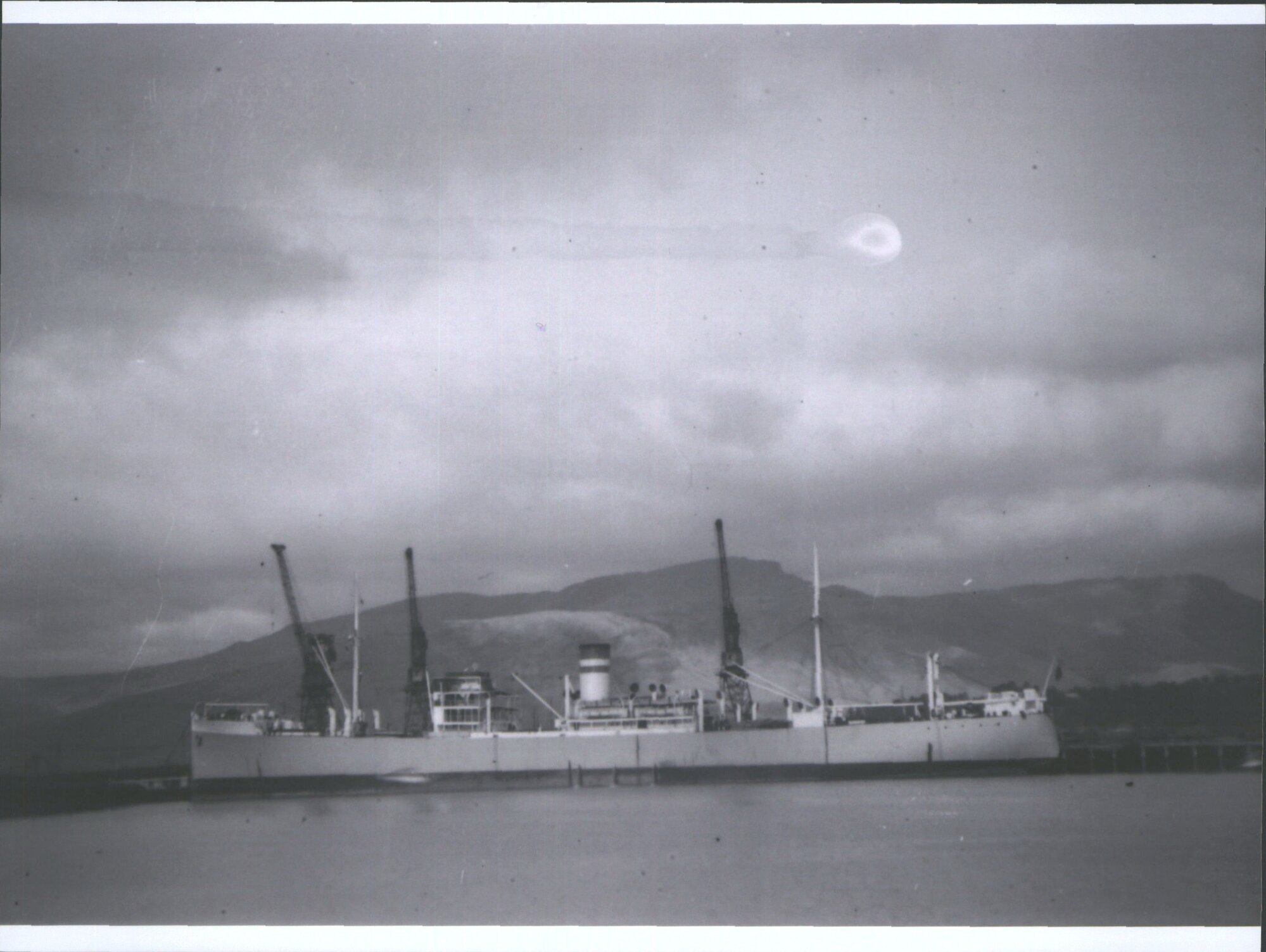 (Silver Line) Silver Sandal