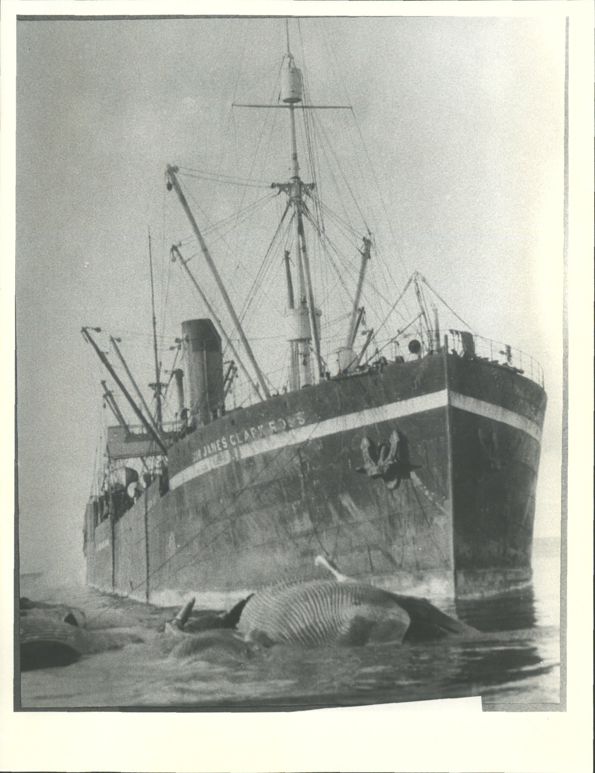 Sir James Clark Ross