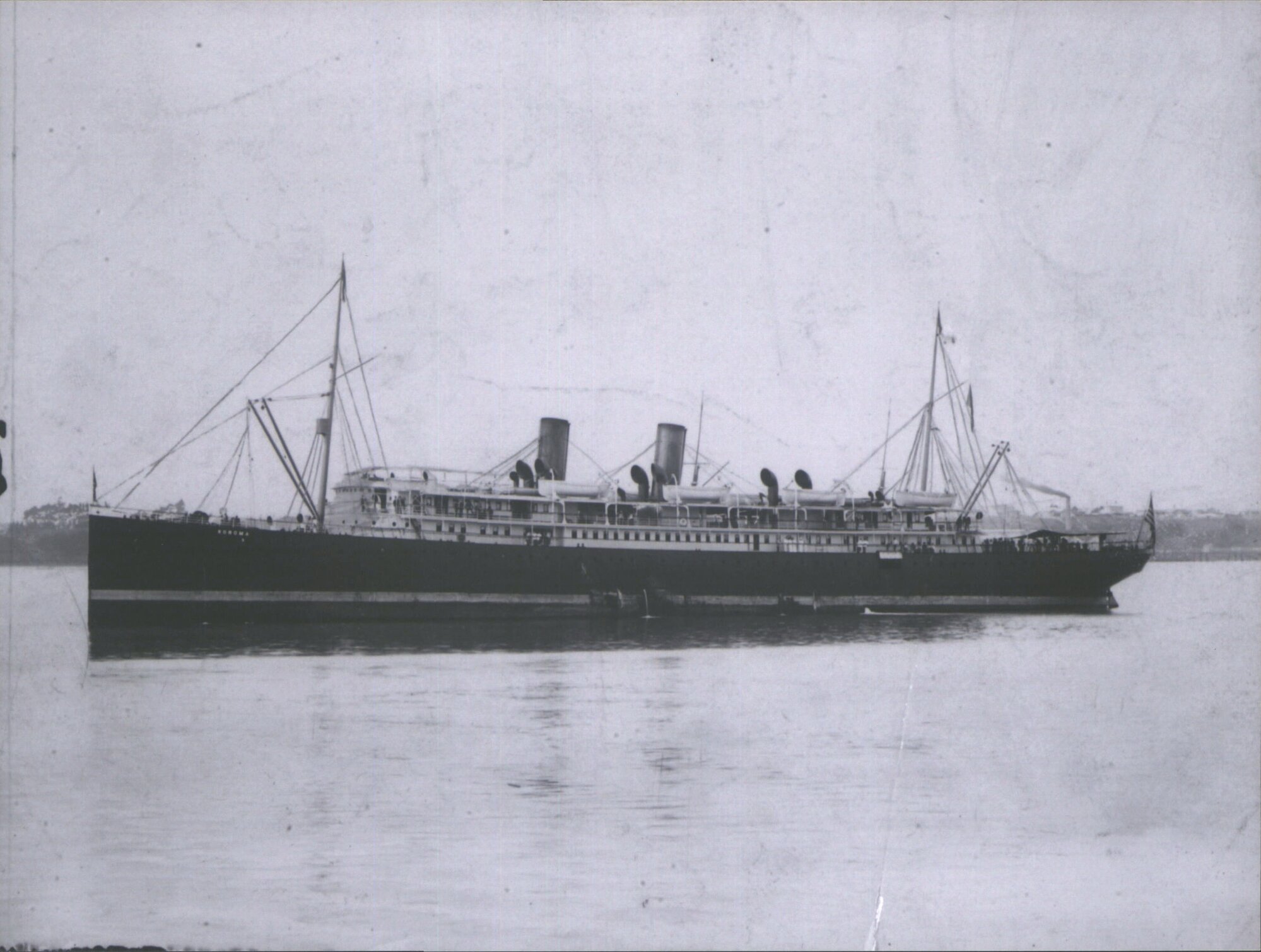 Sonoma 1906