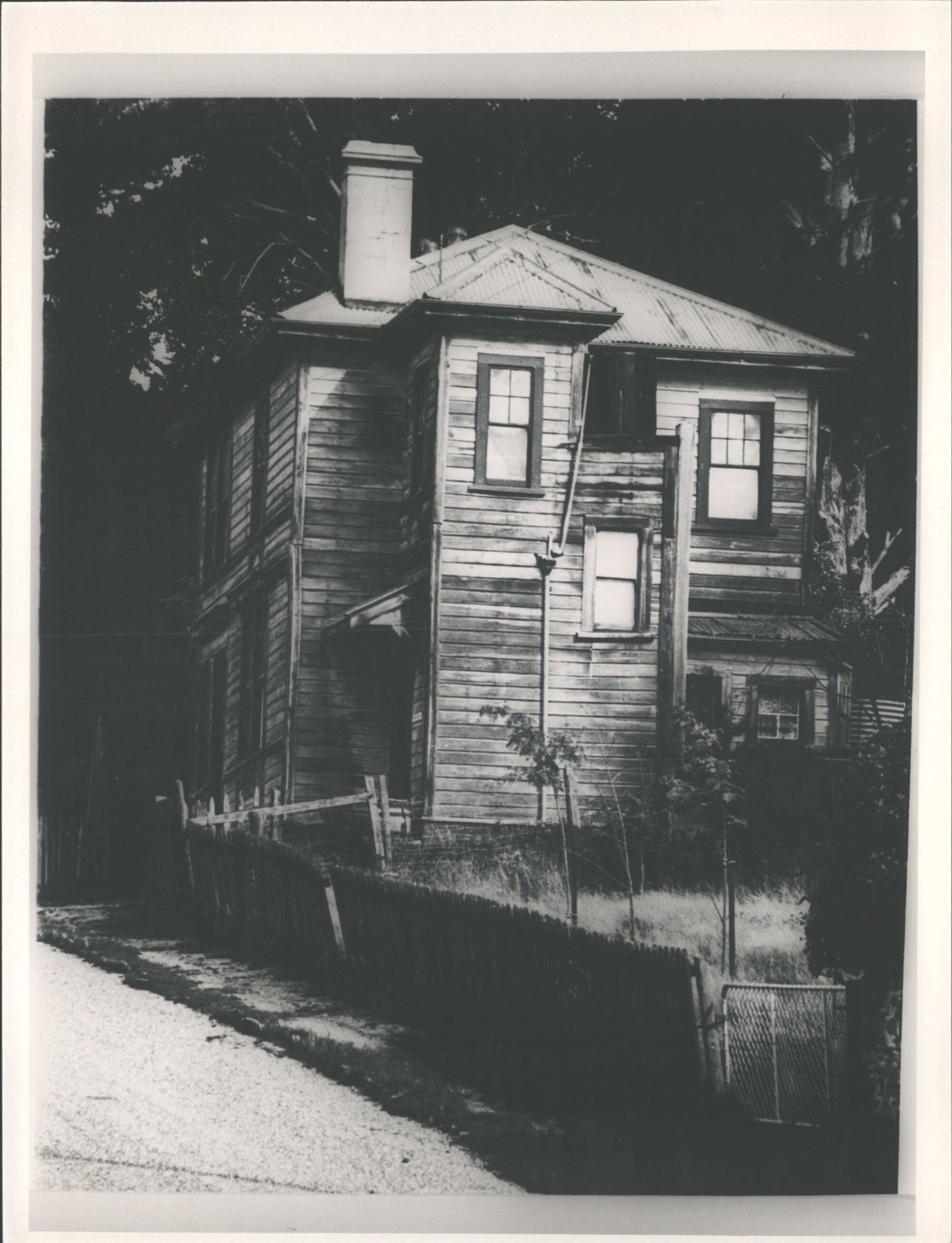 St Bathans Post Office