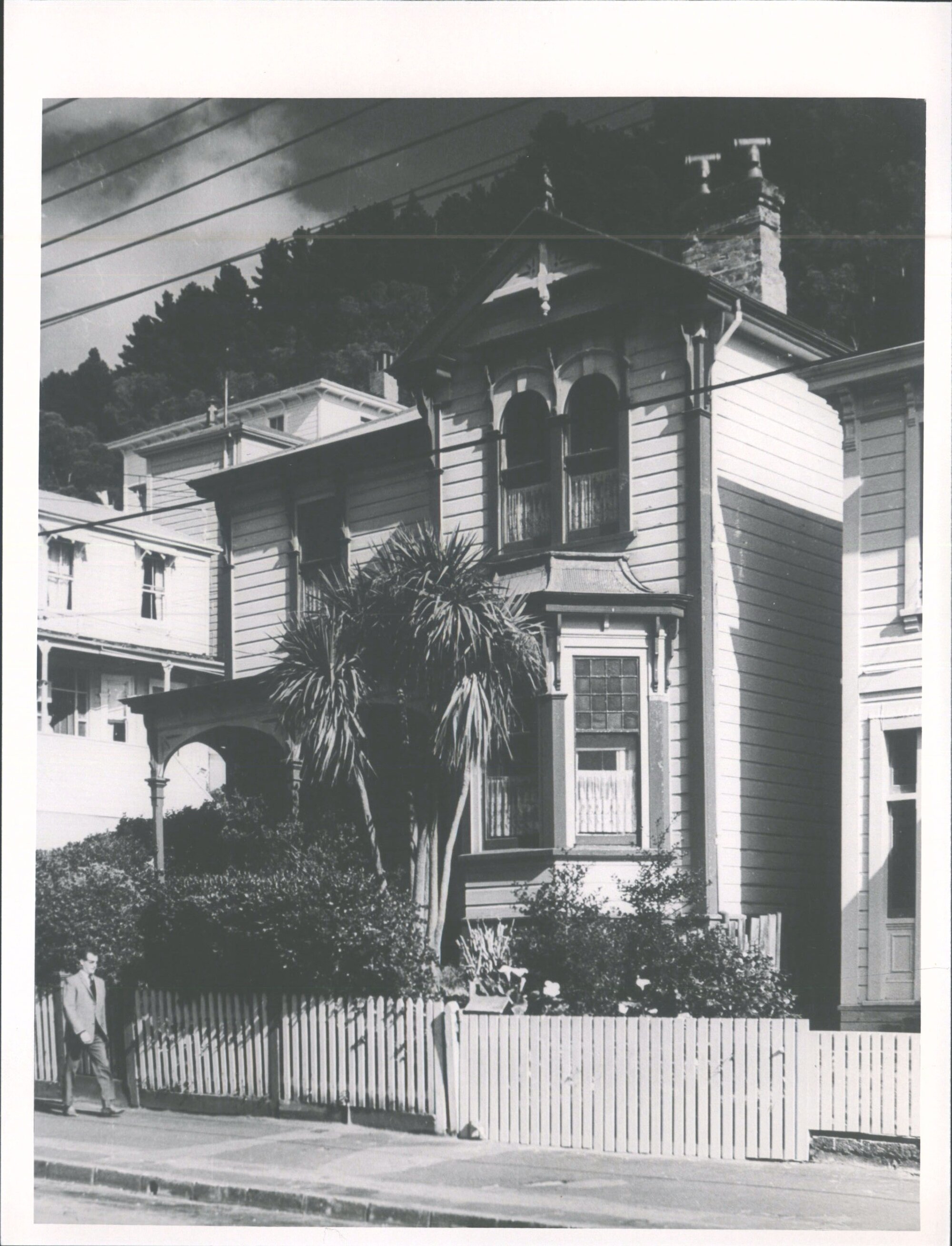 292 Tinakori Road, Wellington