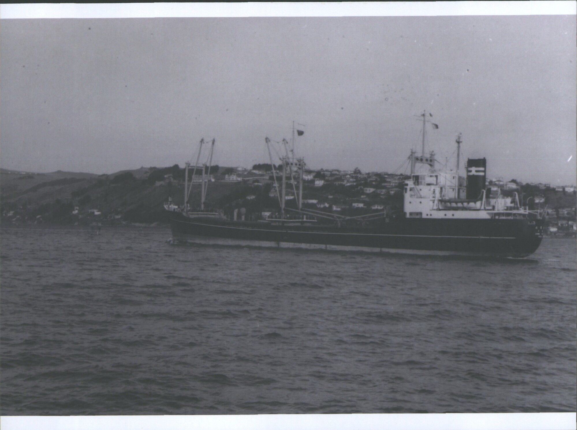 SAMUEL PLIMSOLL