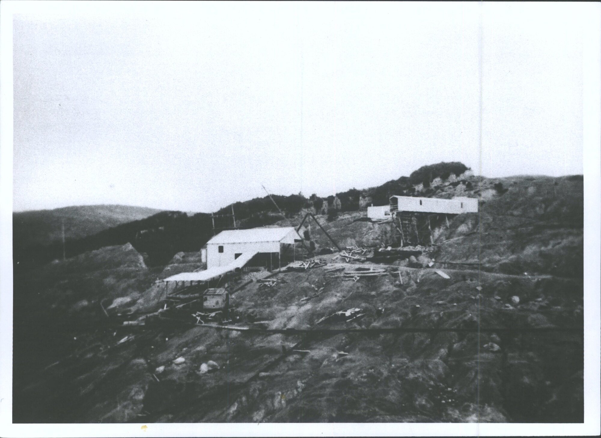 Wetherstones Goldmining Company