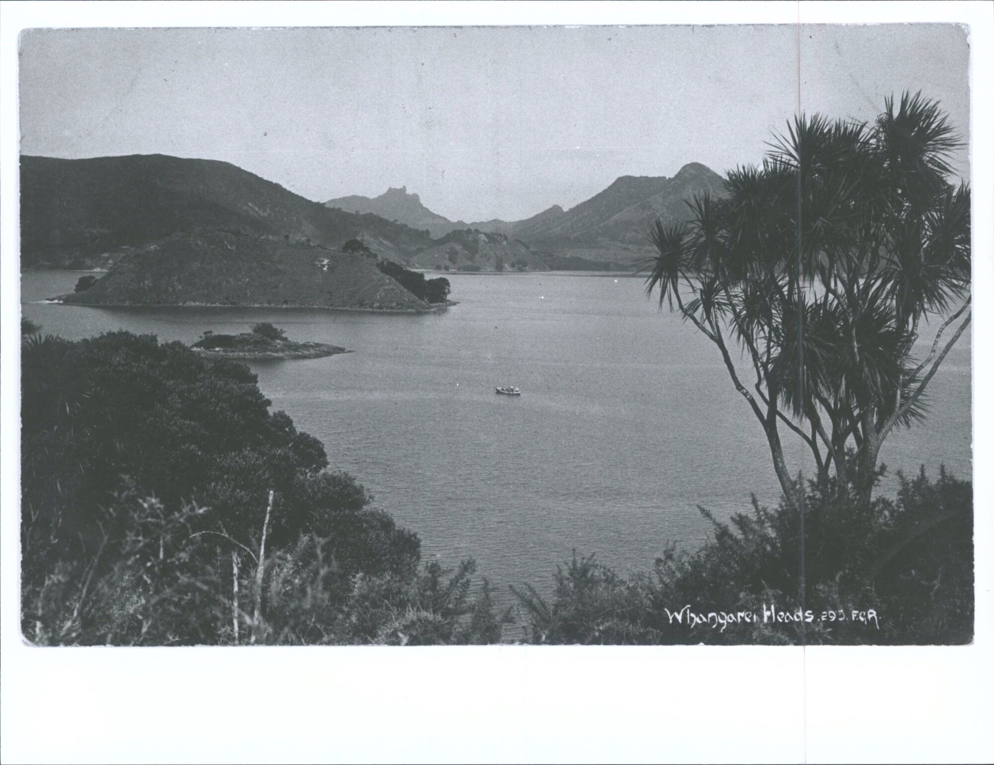 Whangarei Heads