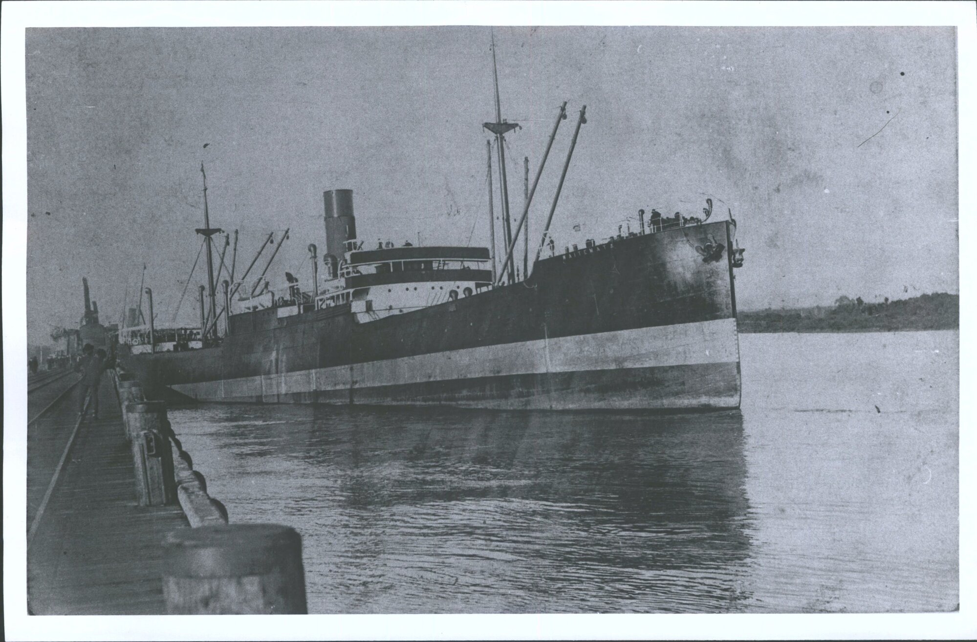 Waitemata