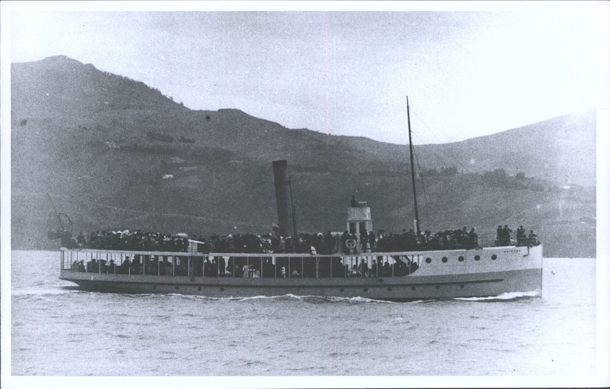 Waikana