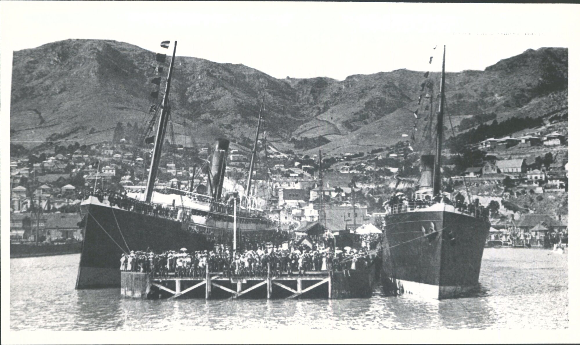 Waikare &amp; Manuka