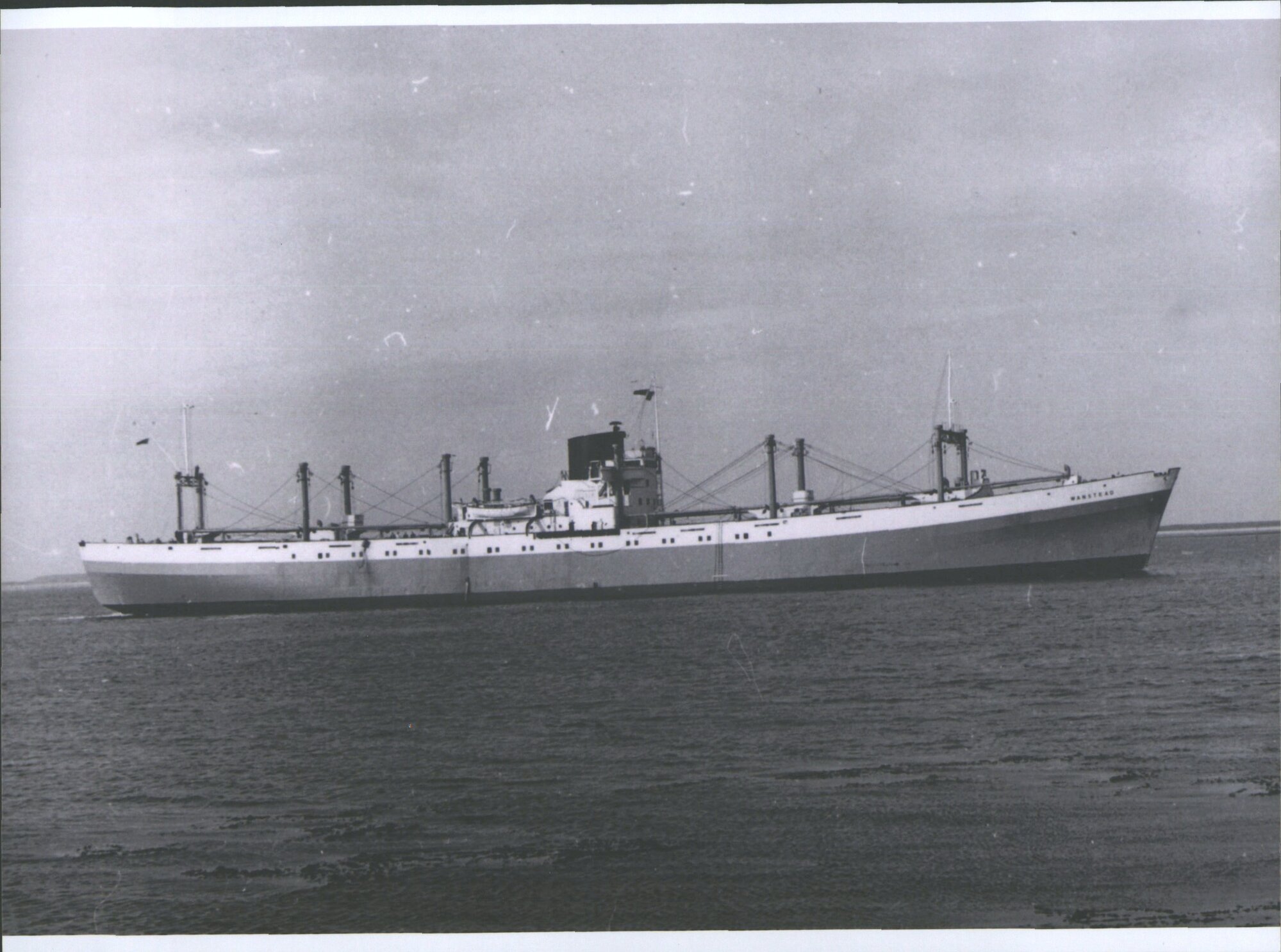 Waireka &amp; Waikana. Portobello, Otago Harbour