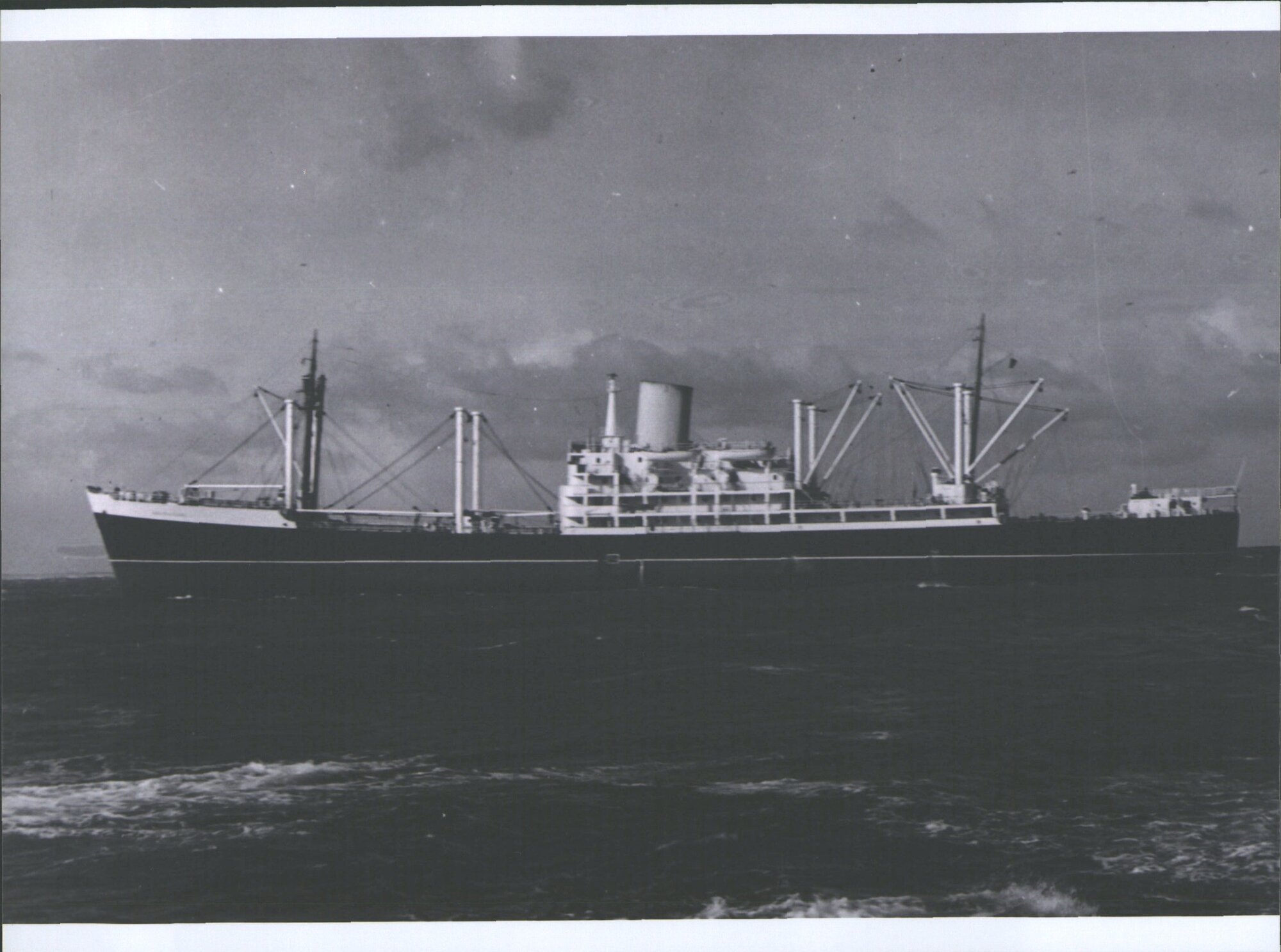 Waireka &amp; <unclear>