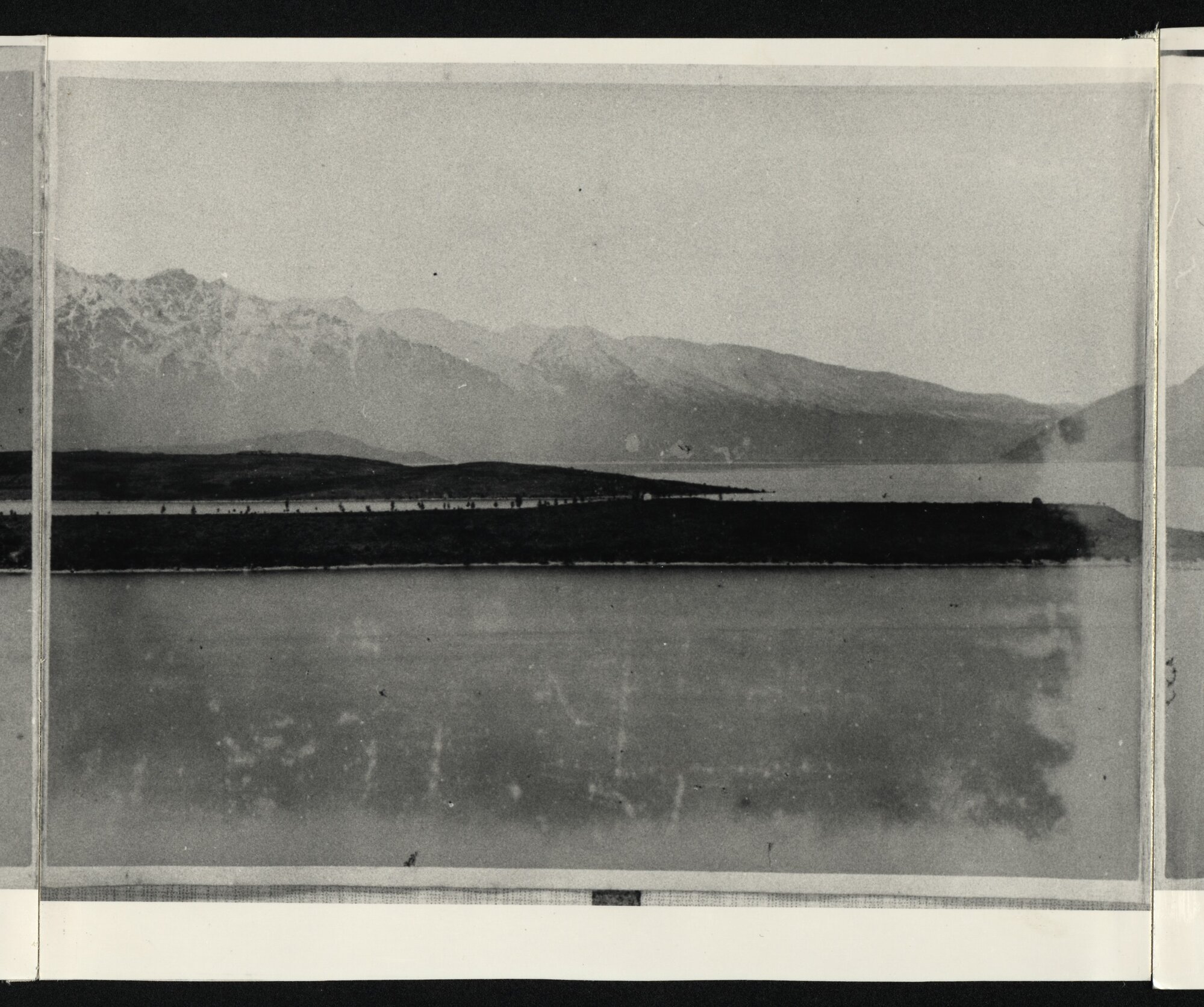 5 Pt Panorama [pt 3]