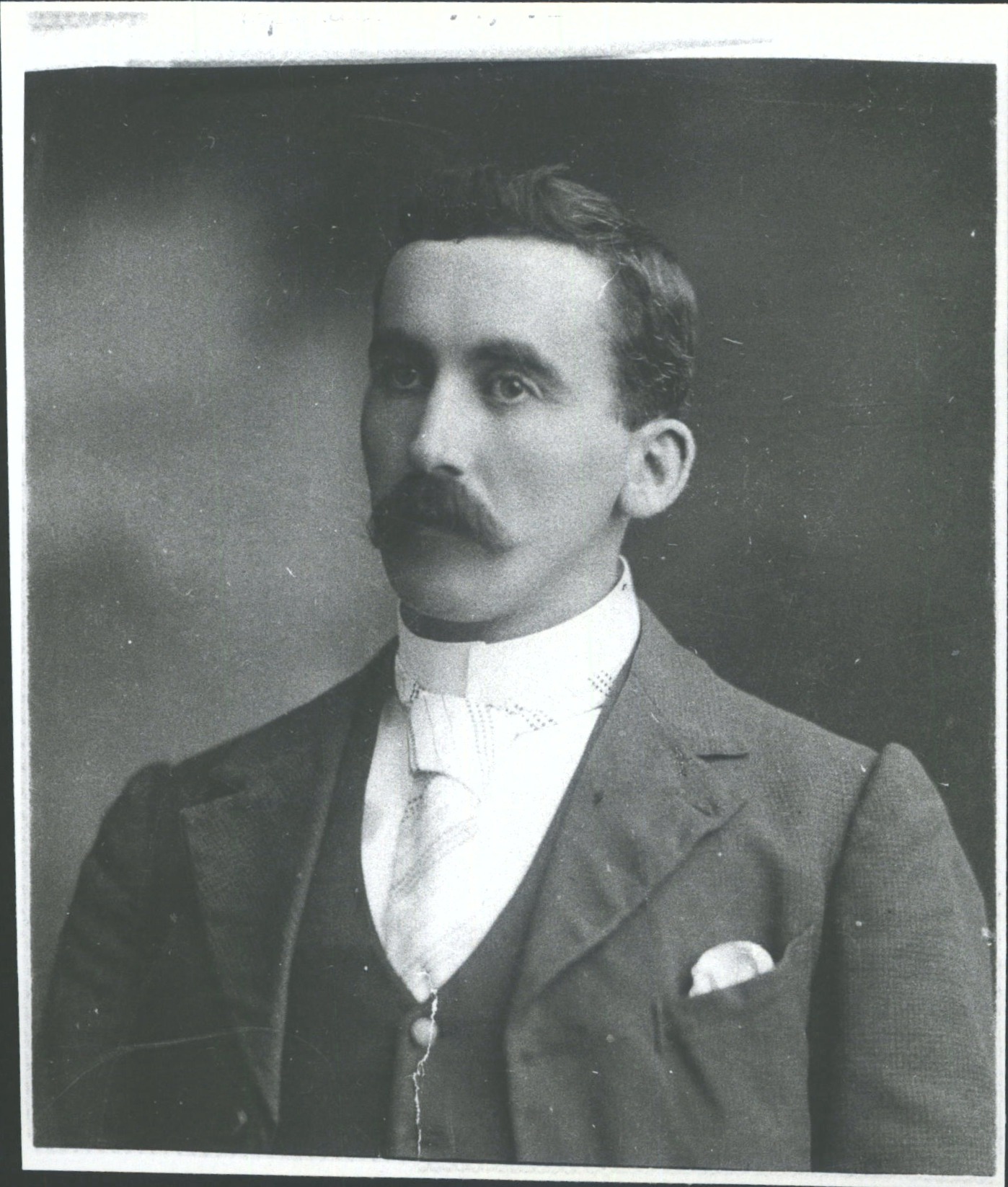 Daniel Aspinall