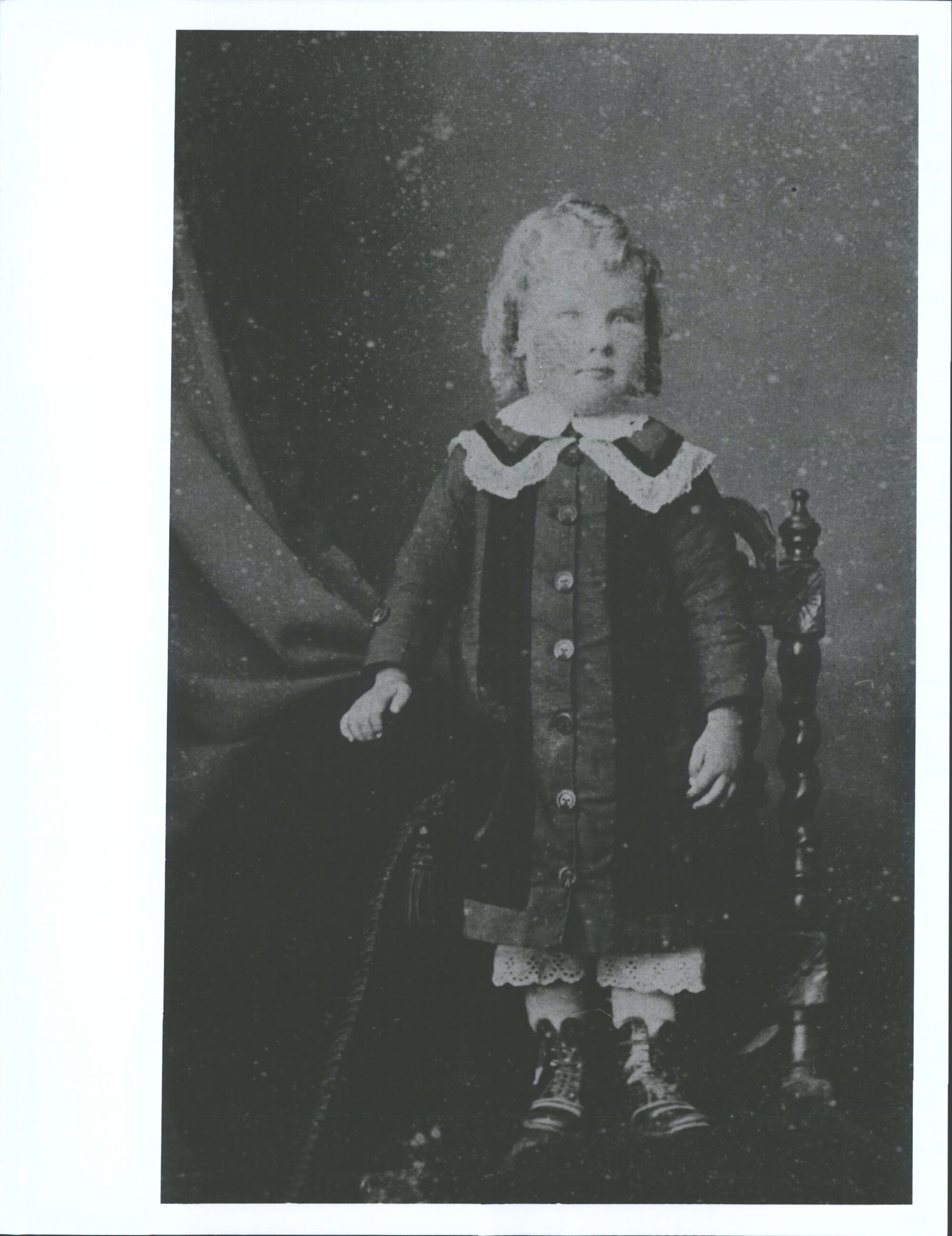 Adam, Alexander Born Sept 9 1882