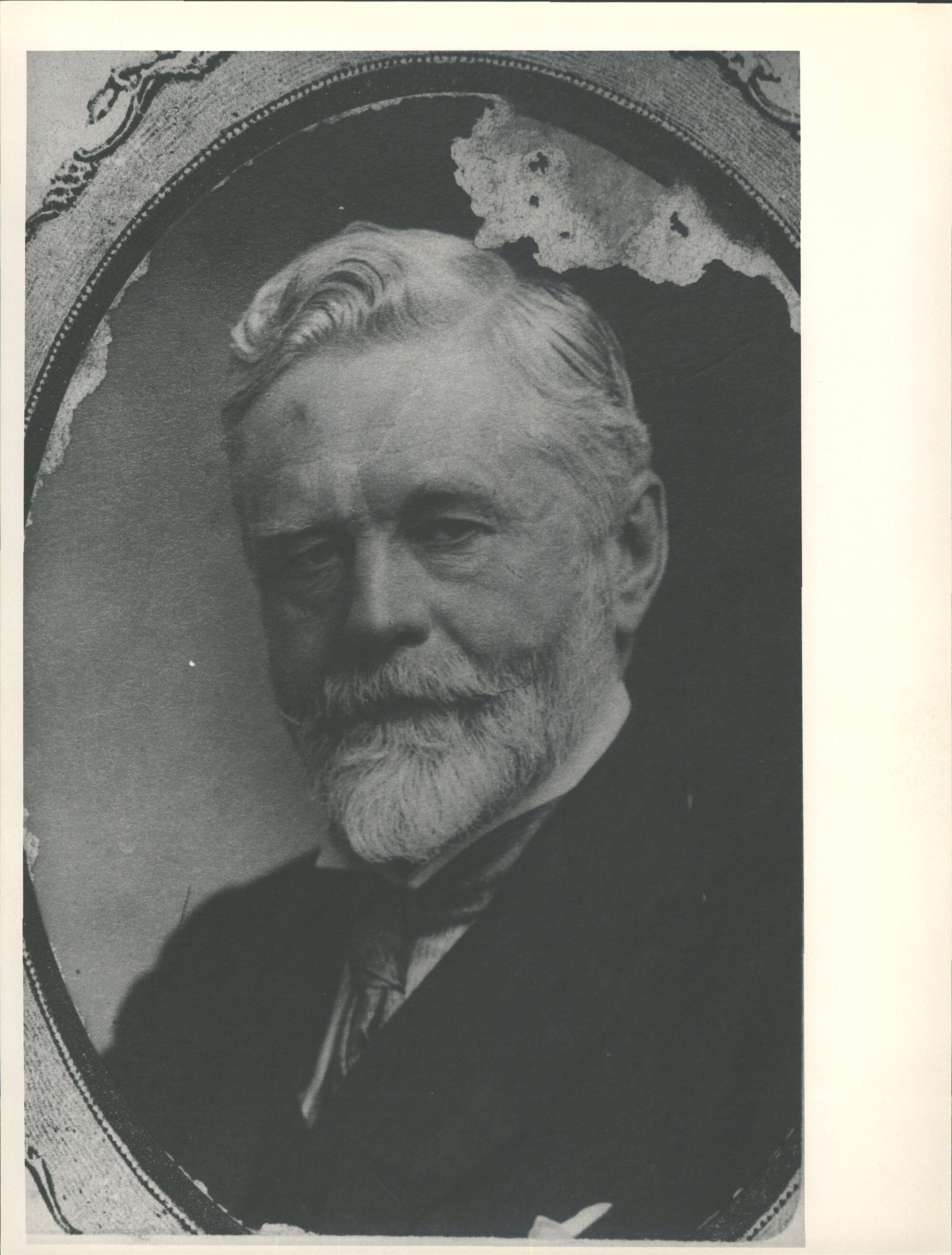 Begg, Ferdinand Faithfull 10.1