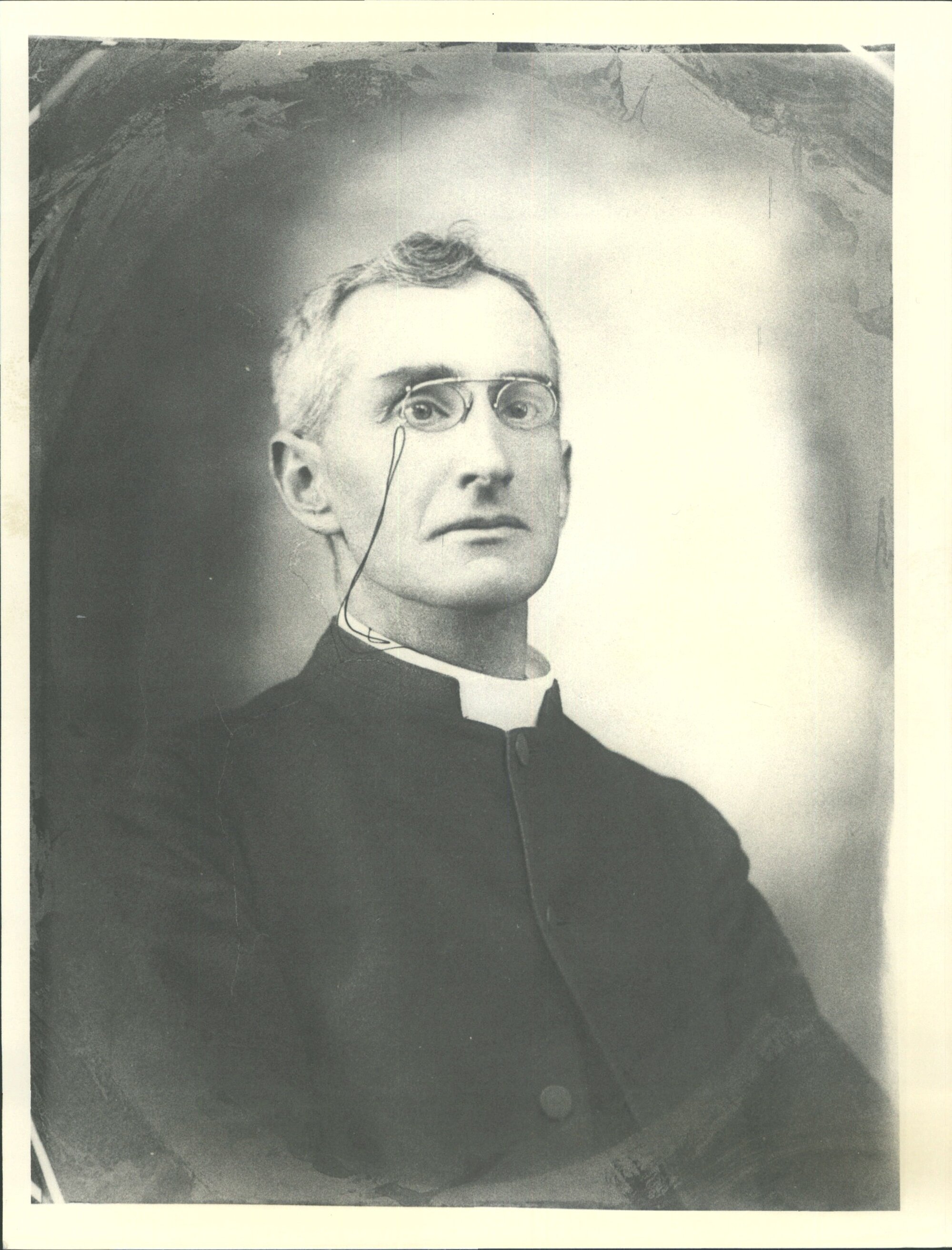 Bowden, Rev. C.S.