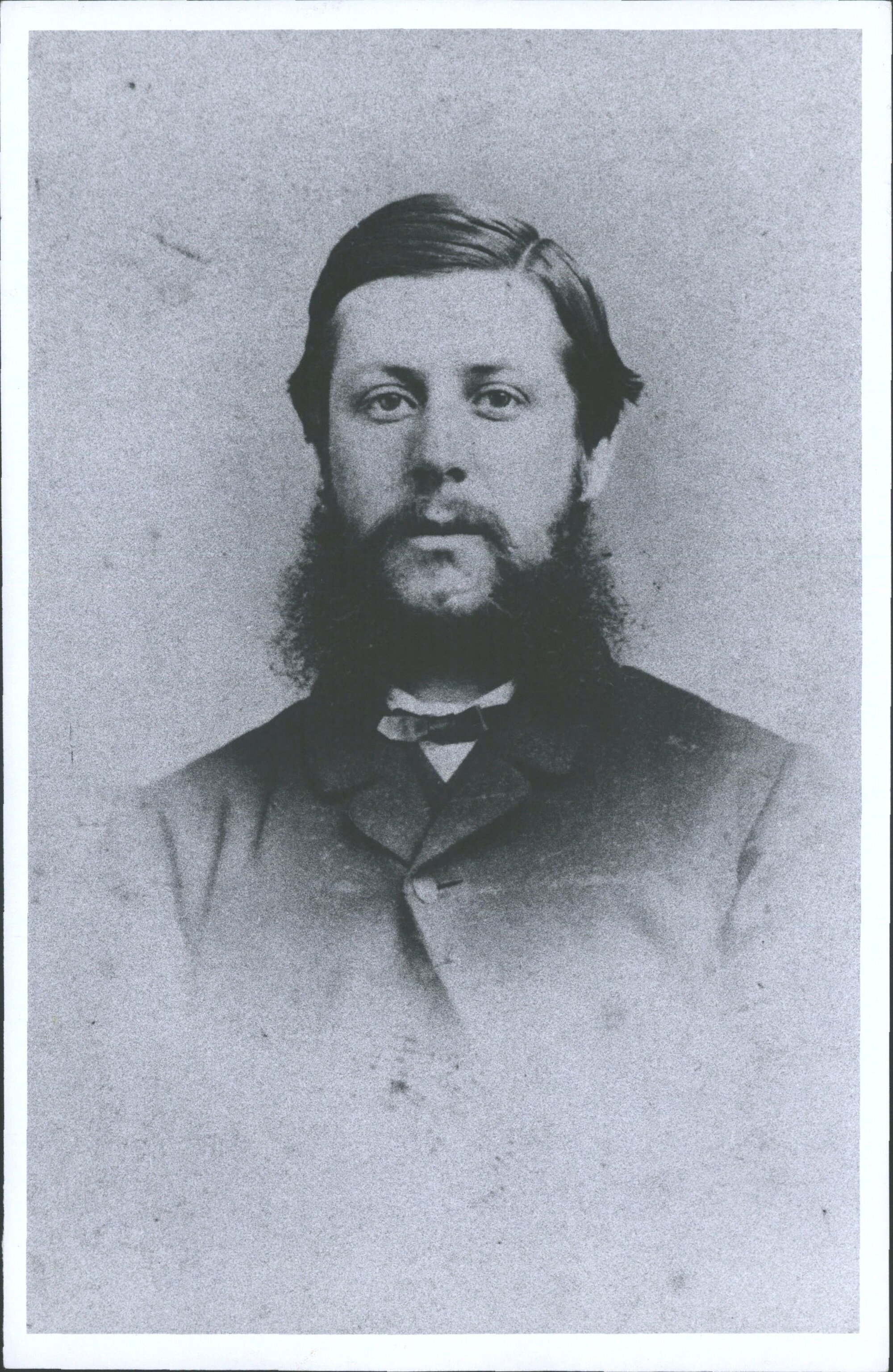 [nephew of Hon Robert?]