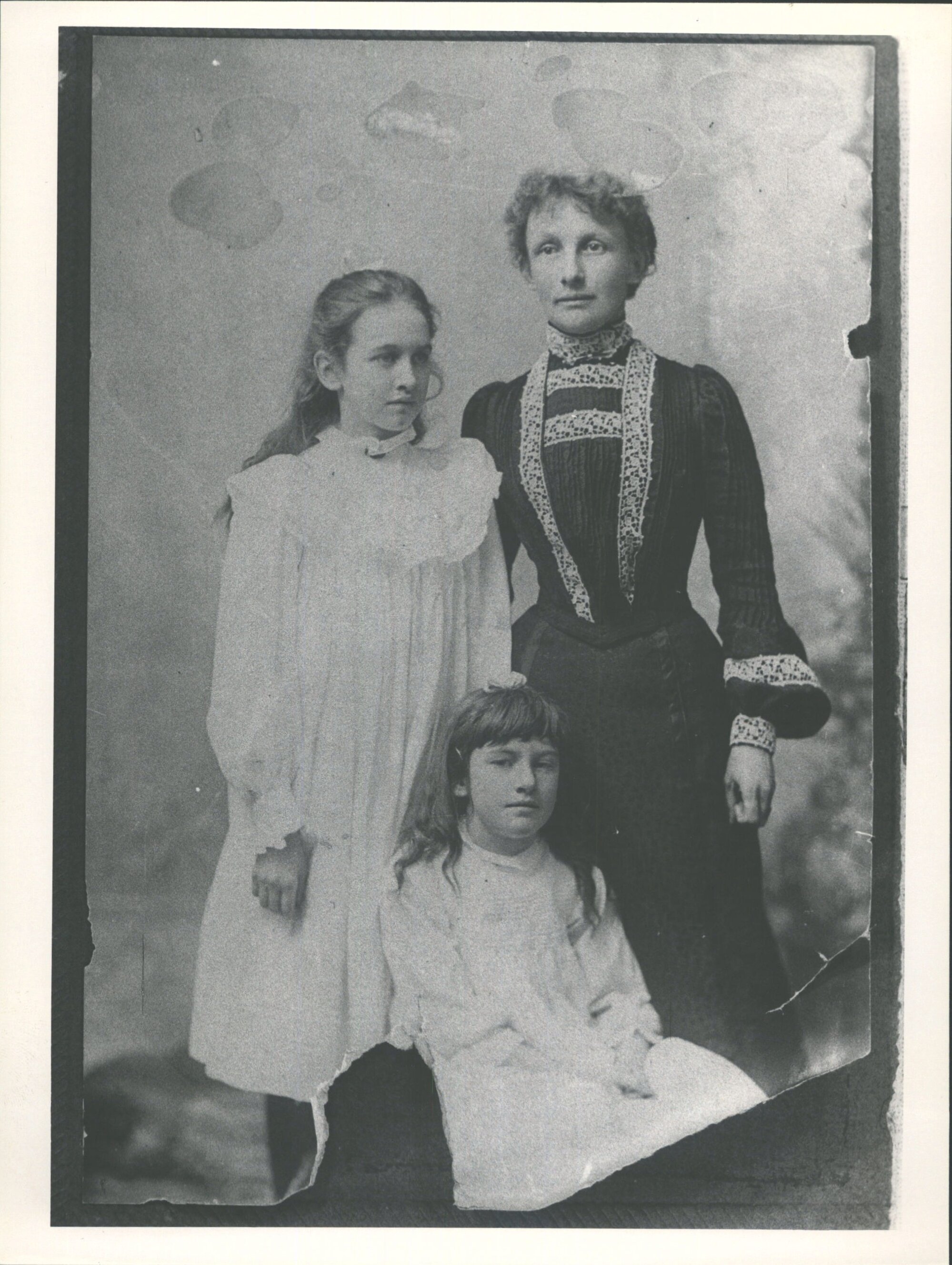 with Enid &amp; Maude