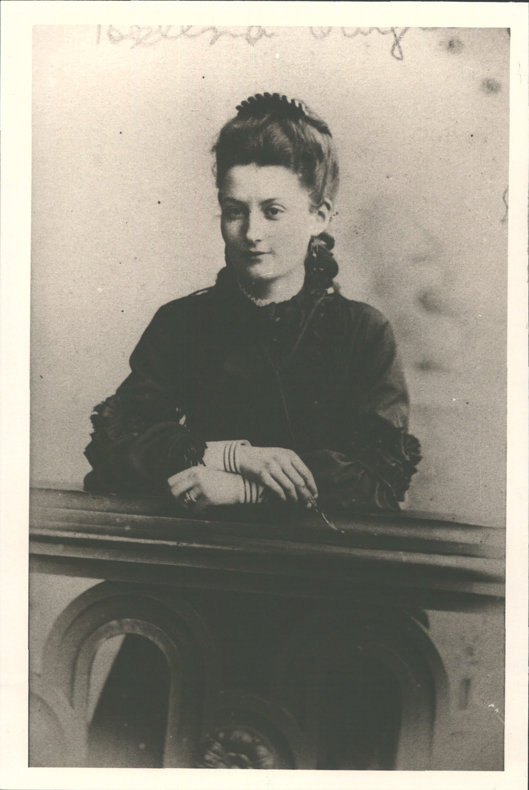 d. of William Walter