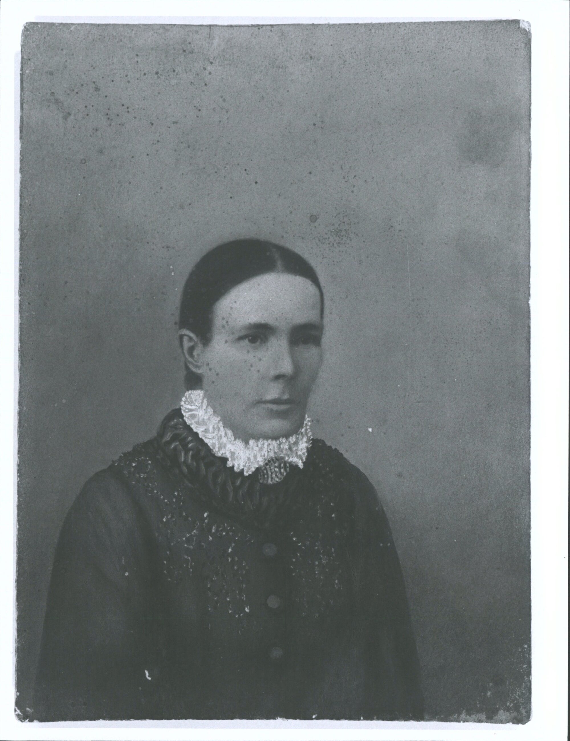 Clark, Agnes