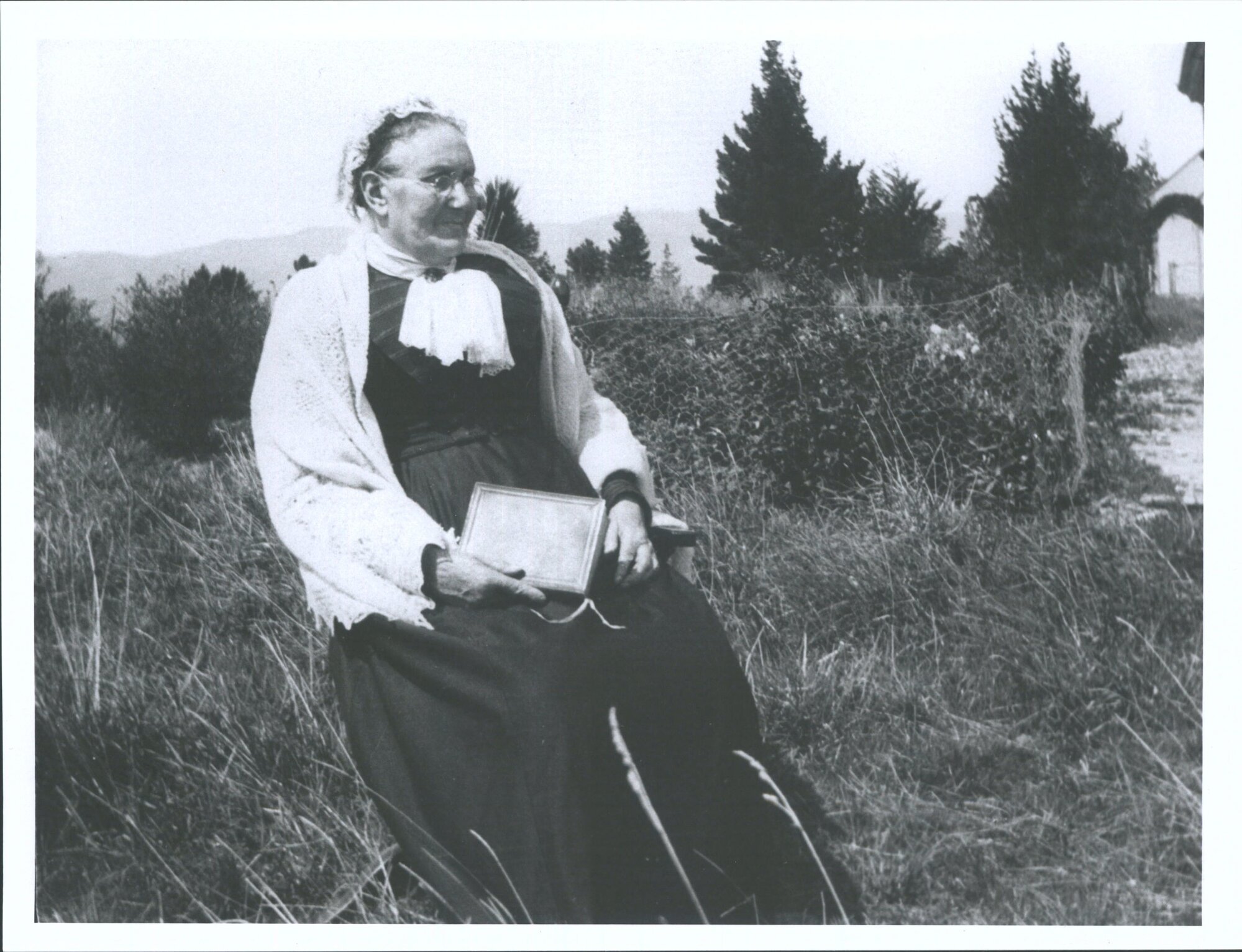 Collie, Mrs