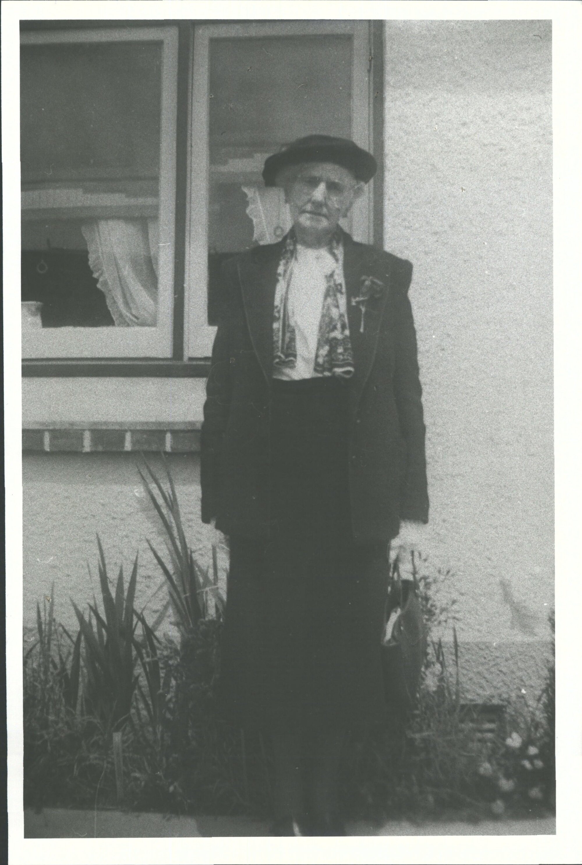 CORMACK, Ellen Mary Beatrice (nee BROOKES)