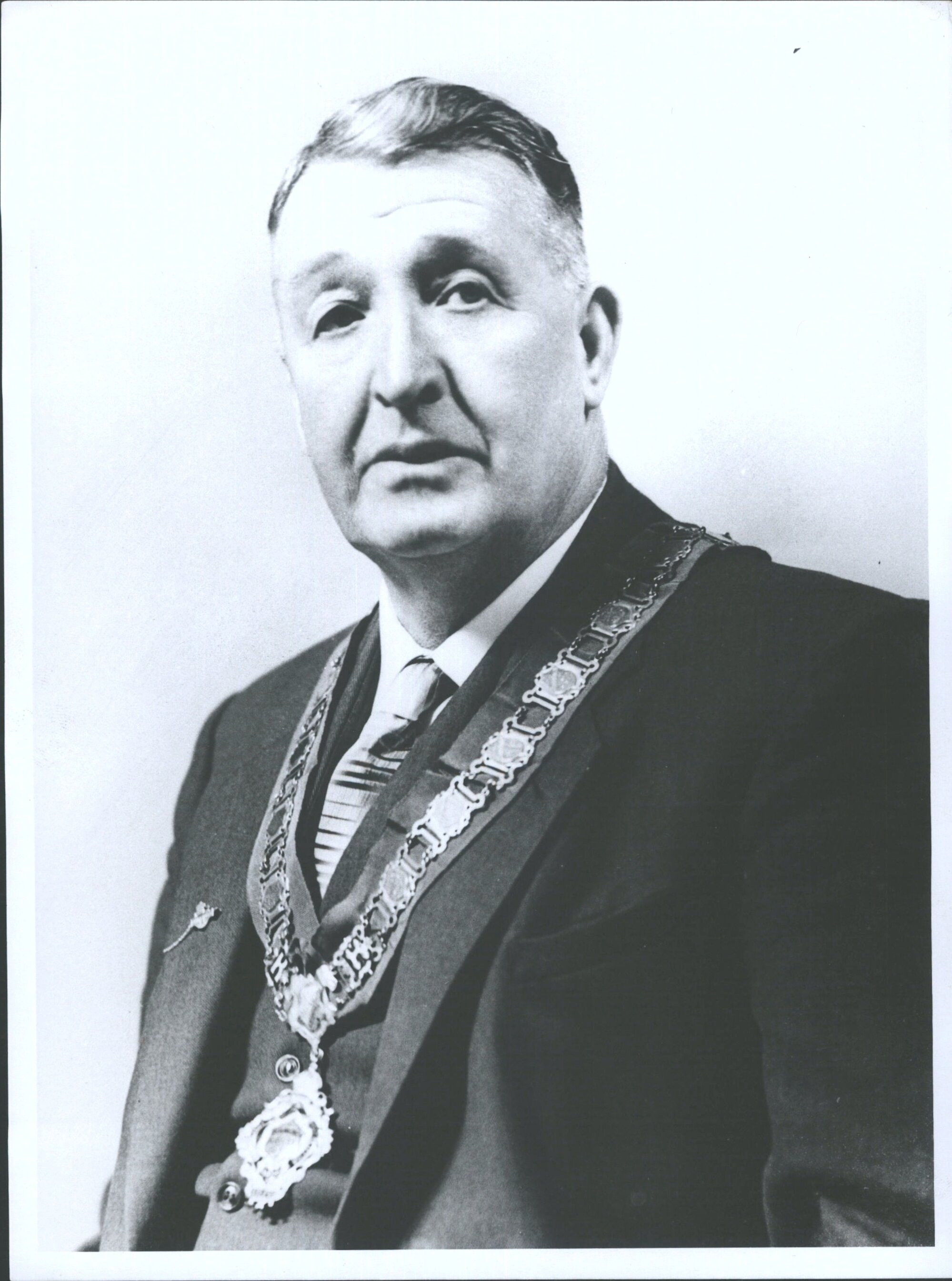 Balclutha CULLEN, Mr.