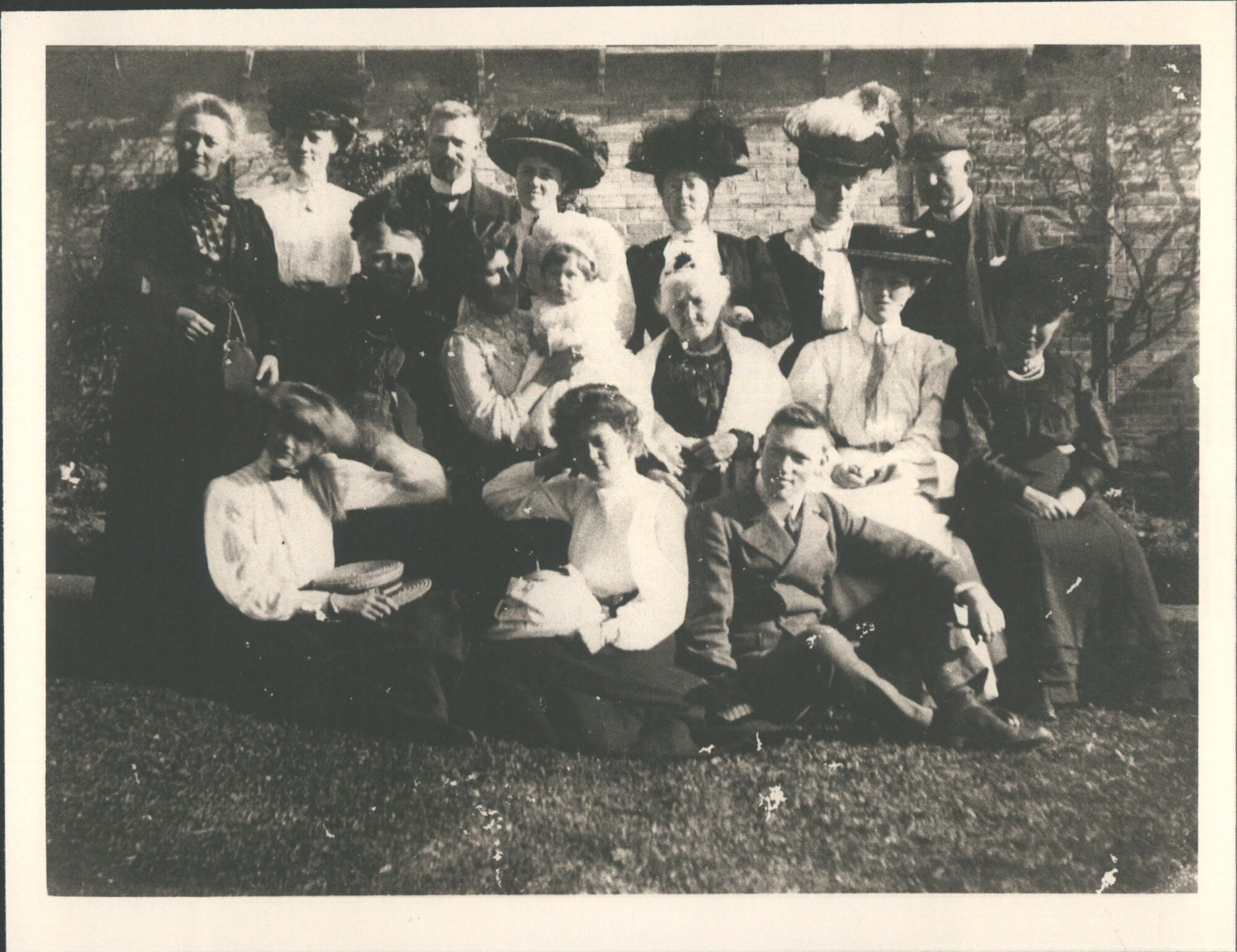 CARGILLS, CUTTENS, &amp; HARTS