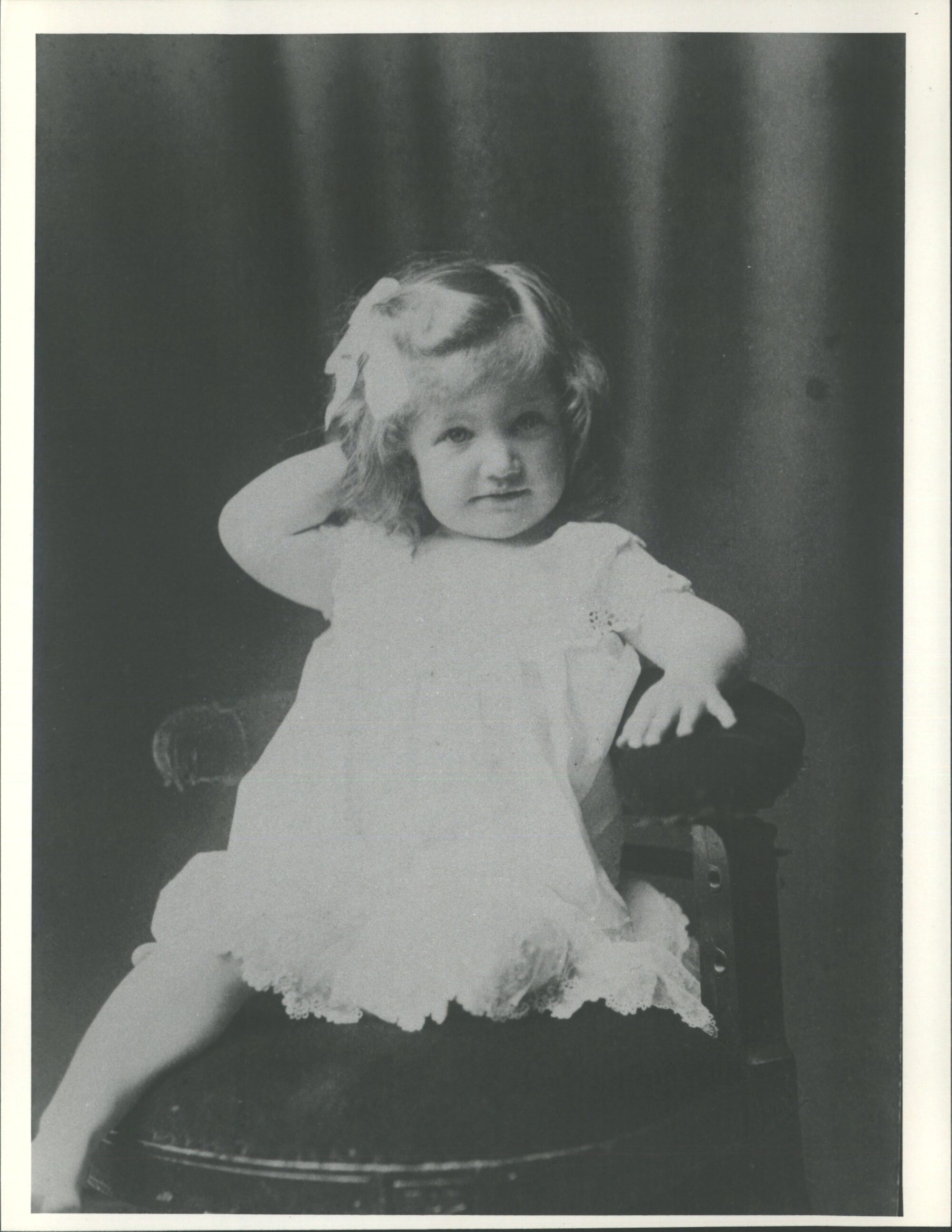 Dodds, Laura Winifred