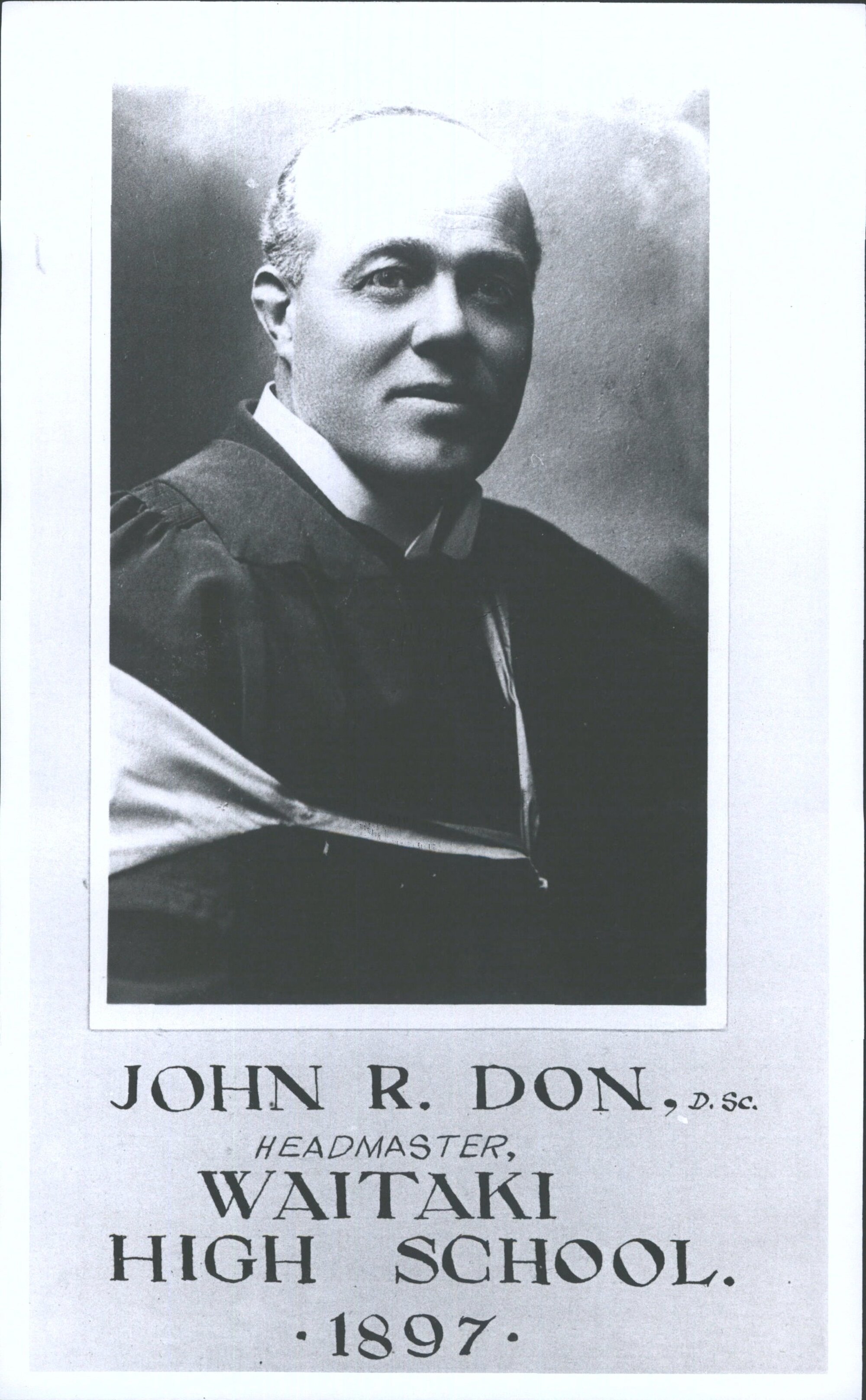 DON, John R.