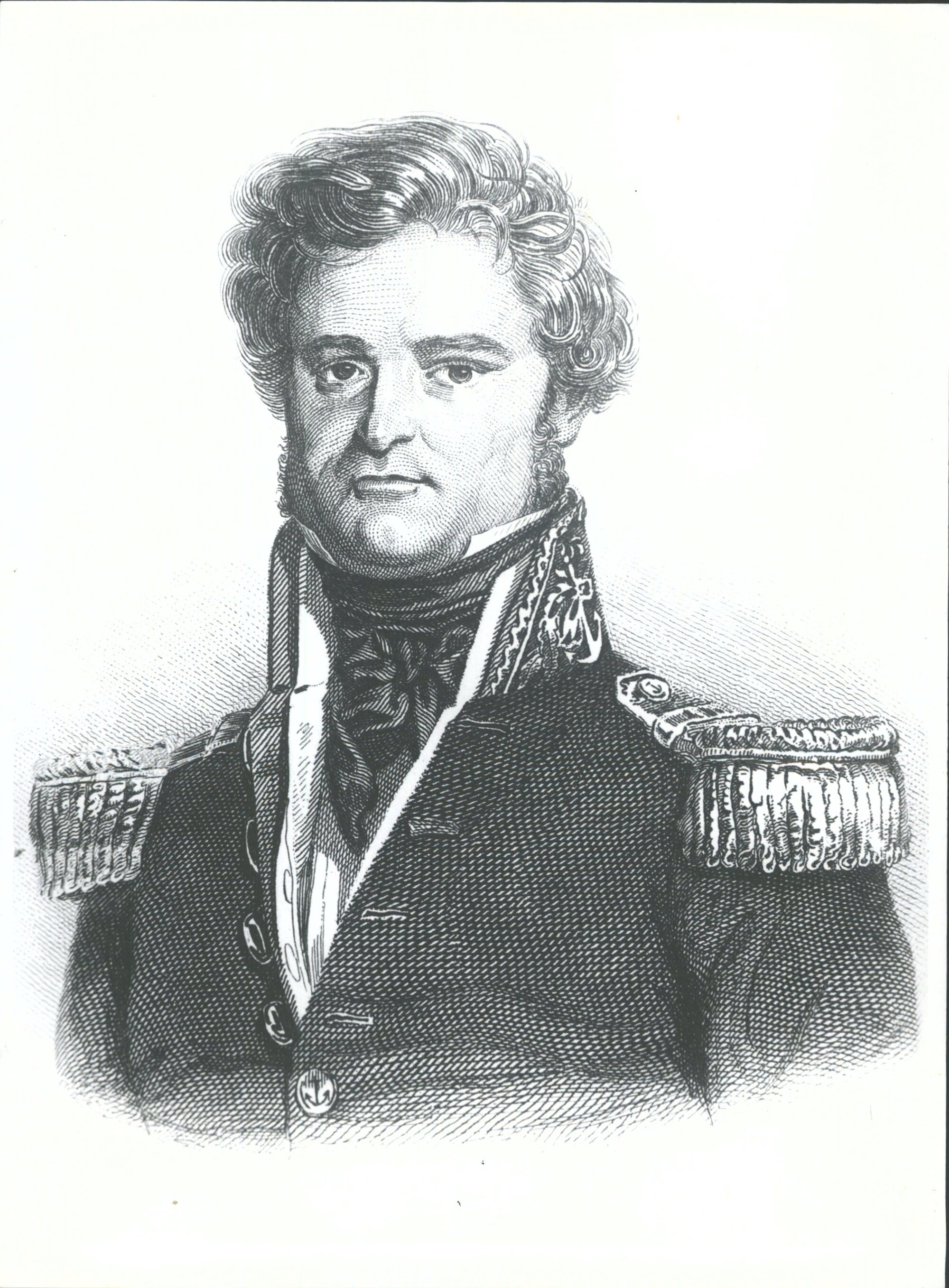 Dumont d'Urville, Jules S. C.