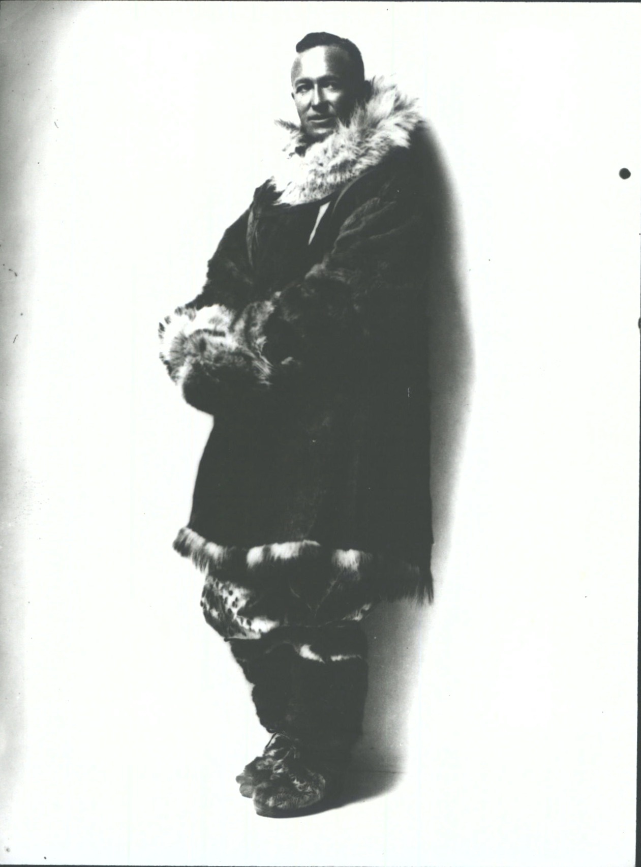 ELLSWORTH, Lincoln