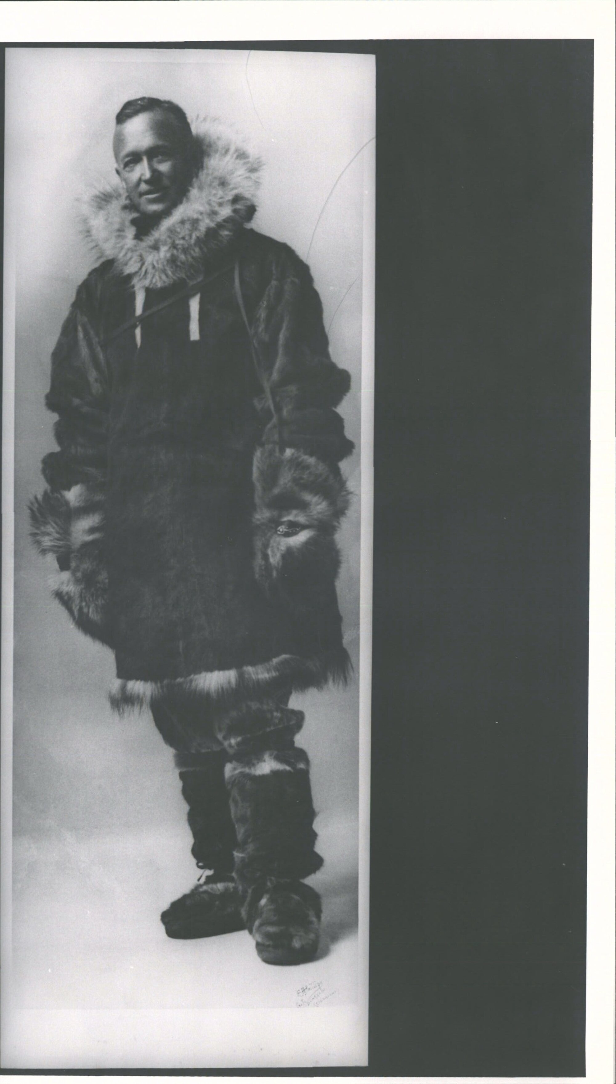 LINCOLN ELLSWORTH