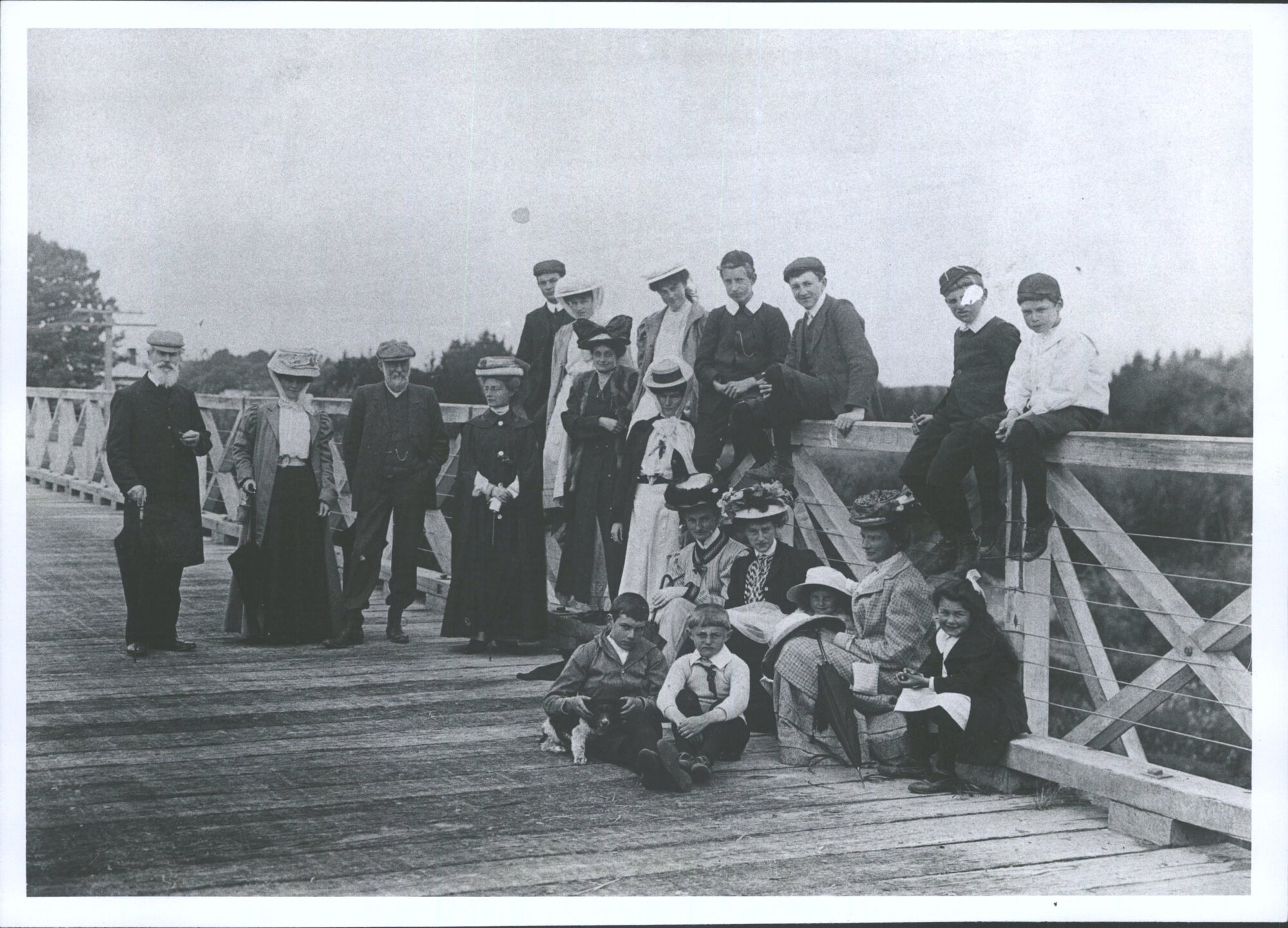 Ferrier, W. photographer