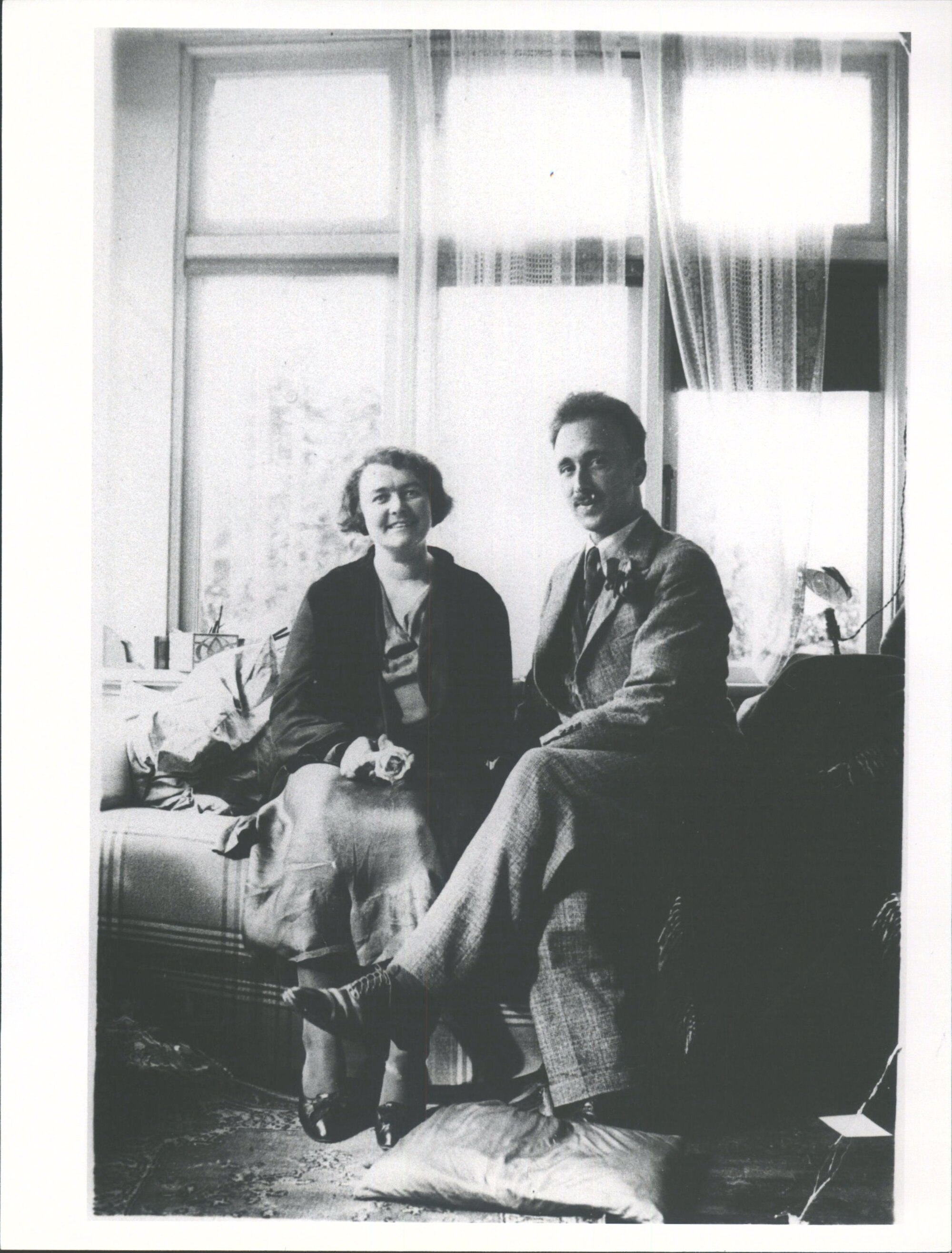 Field Mr./Mrs. R. N.