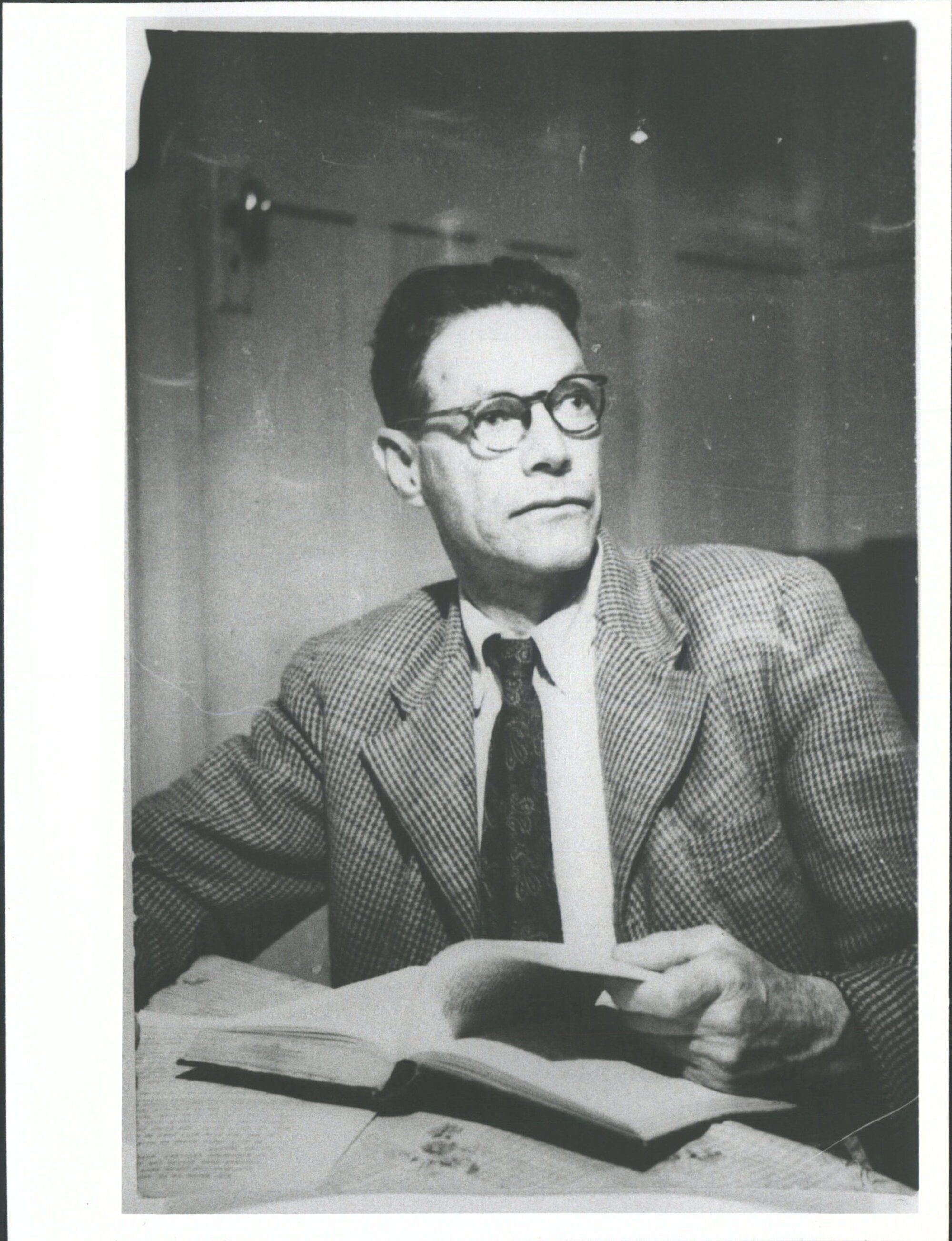 FINLAYSON, Roderick.
