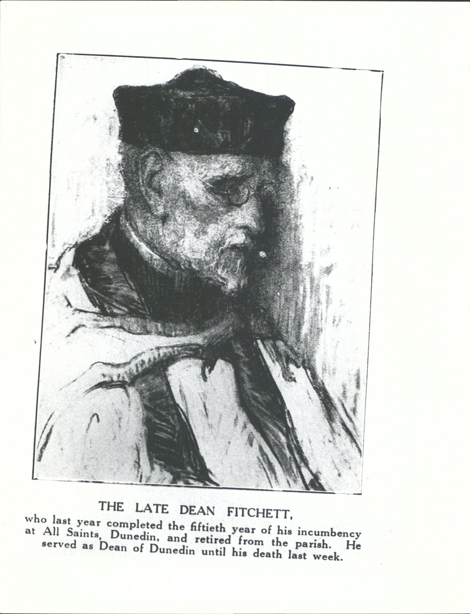 Fitchett, A. R. (Dean)