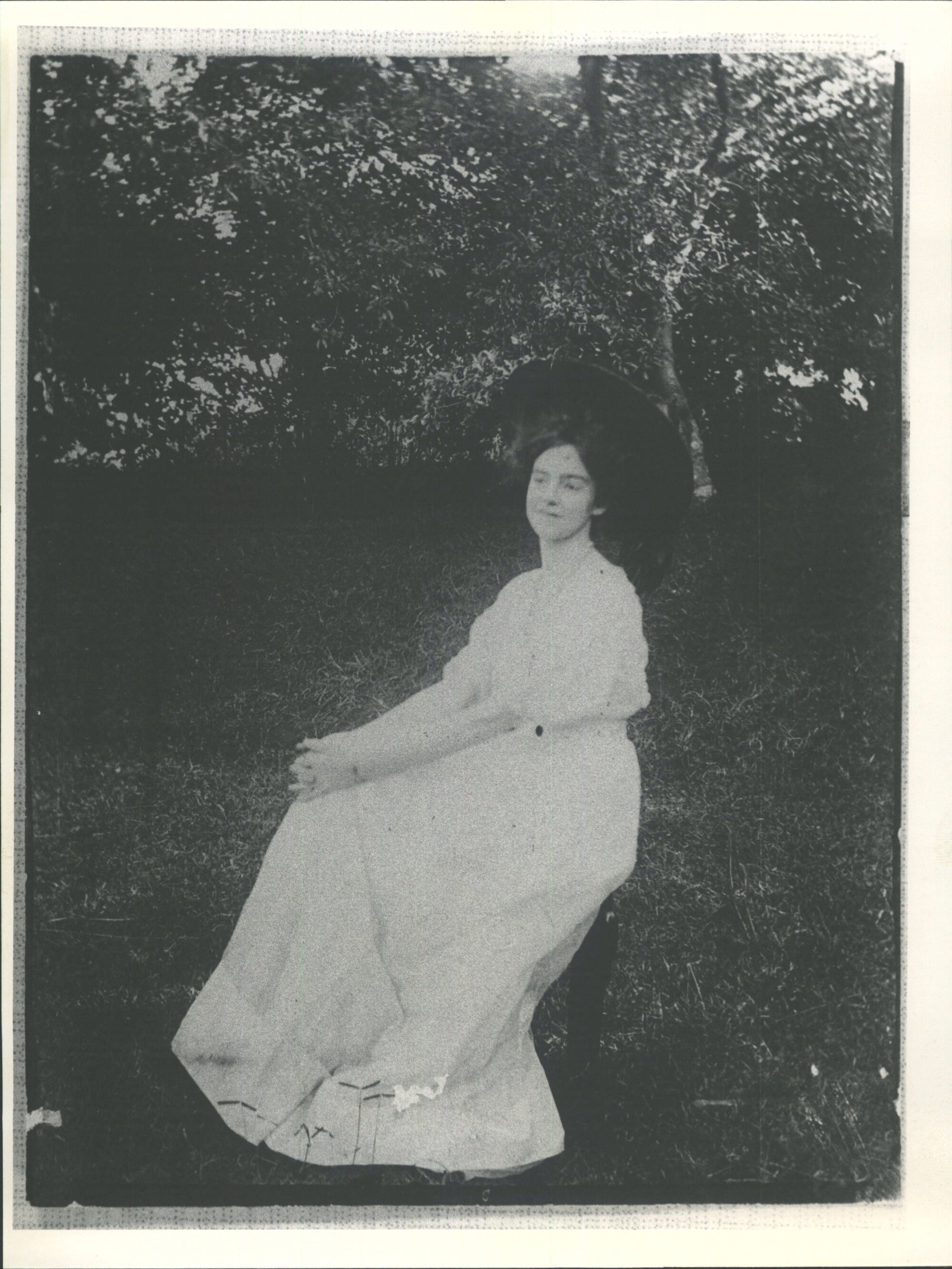 Fletcher Dora ADA (nee Clulee)