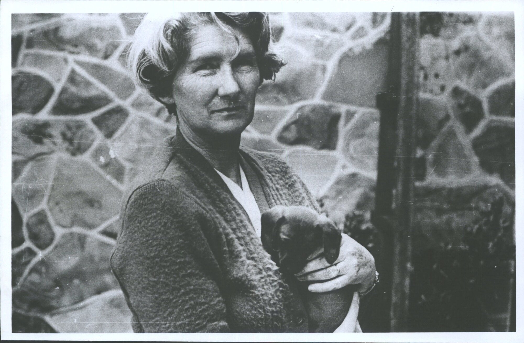 France, Ruth