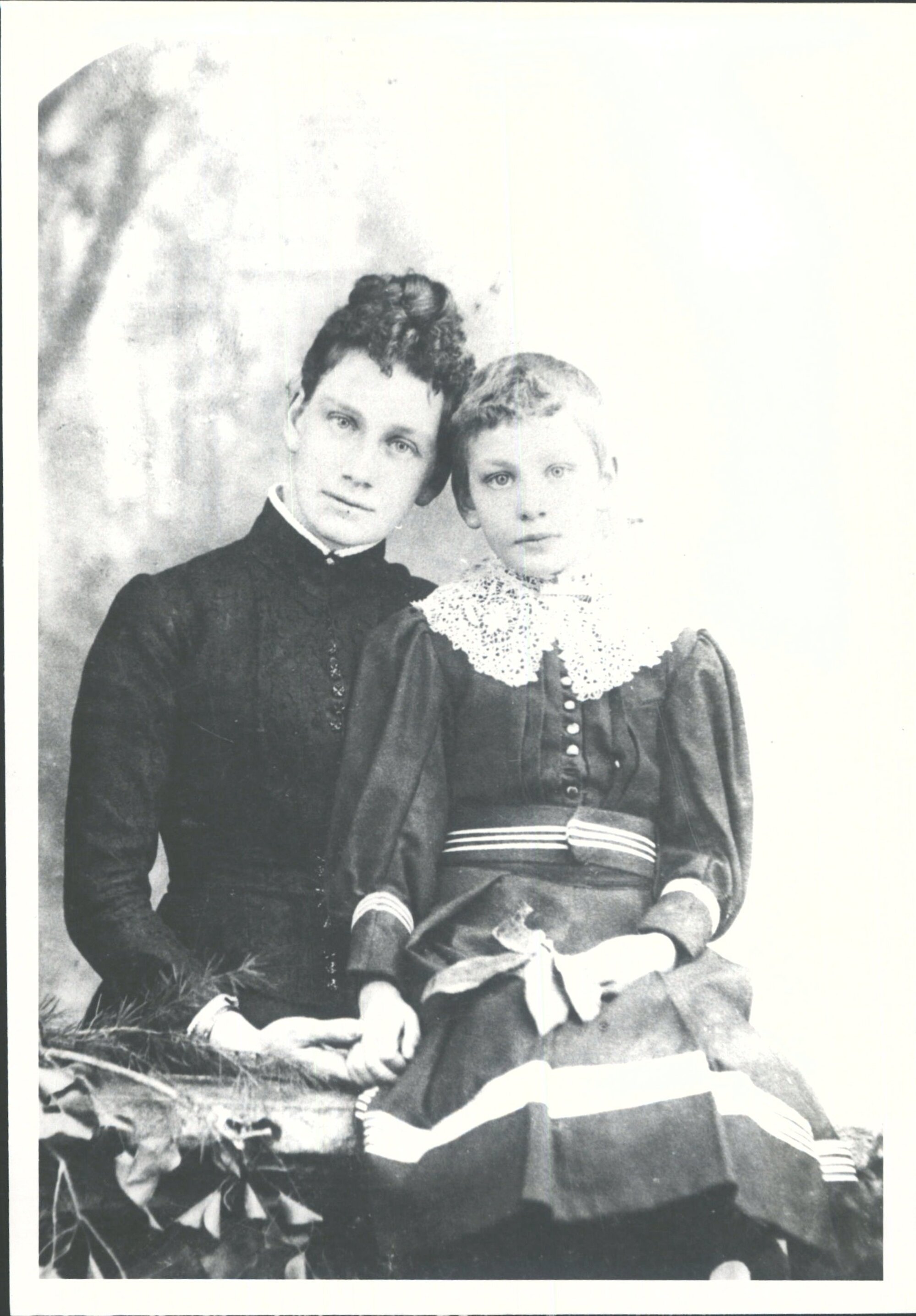 Gillately &amp; Adele