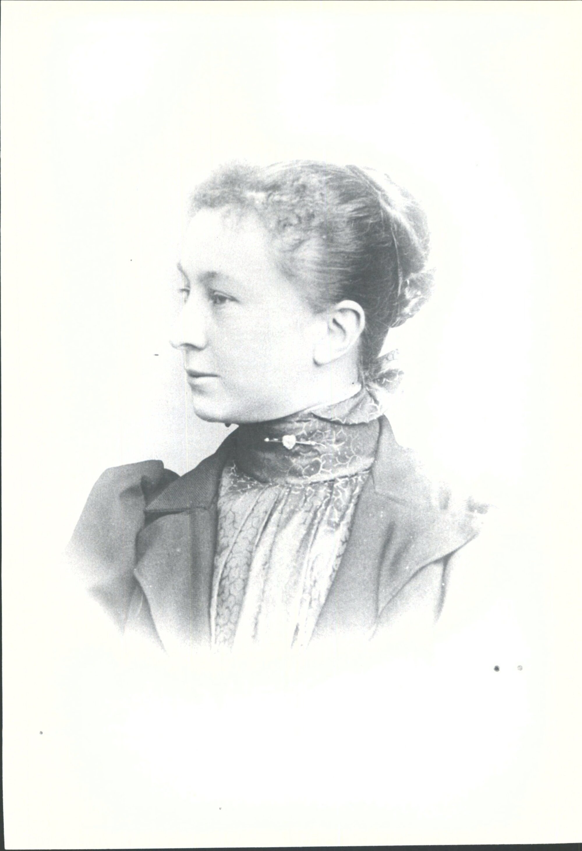 Agnes Grant