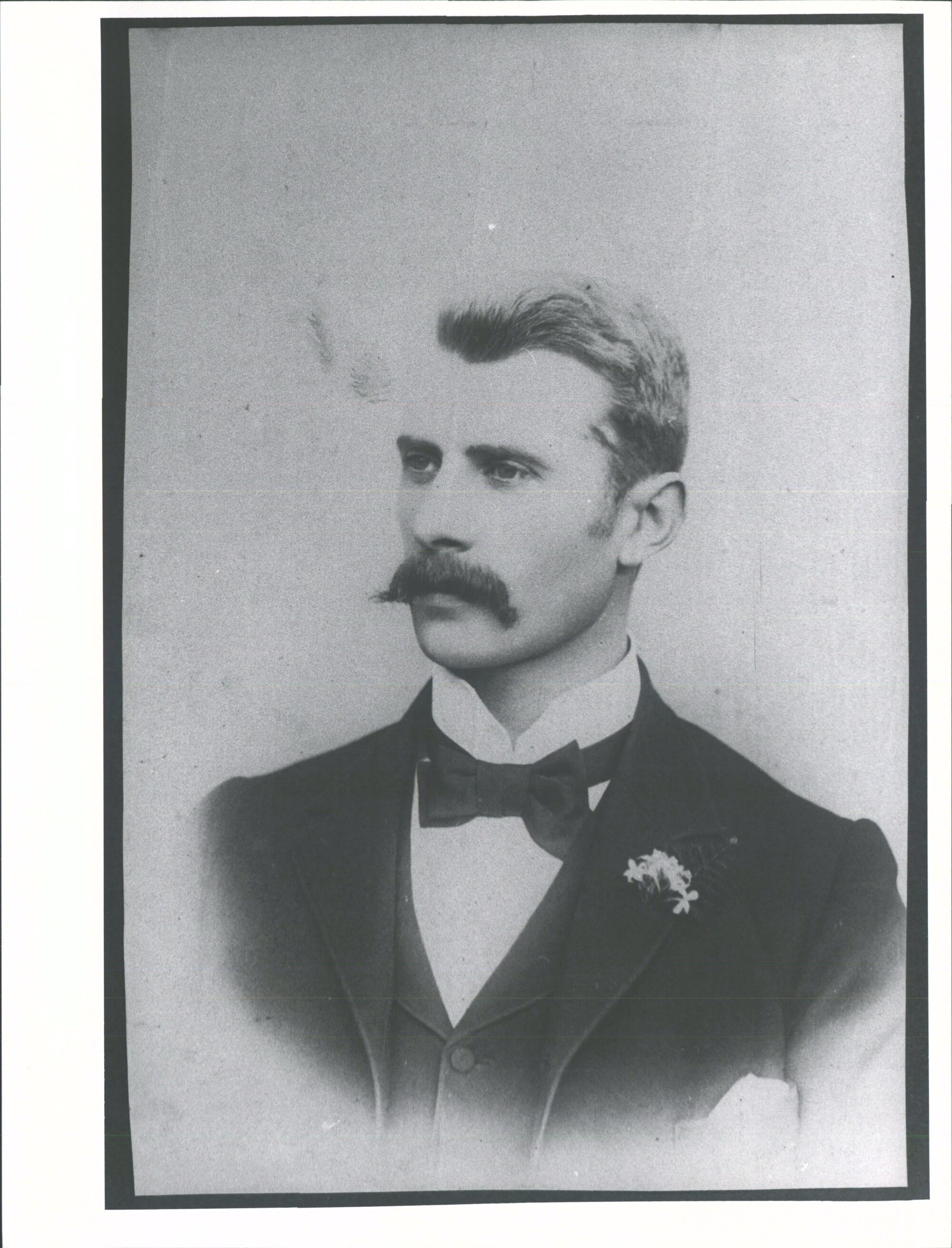 GRANT, Nouman brother of Isabella Whitson Forest Ross George Grant?